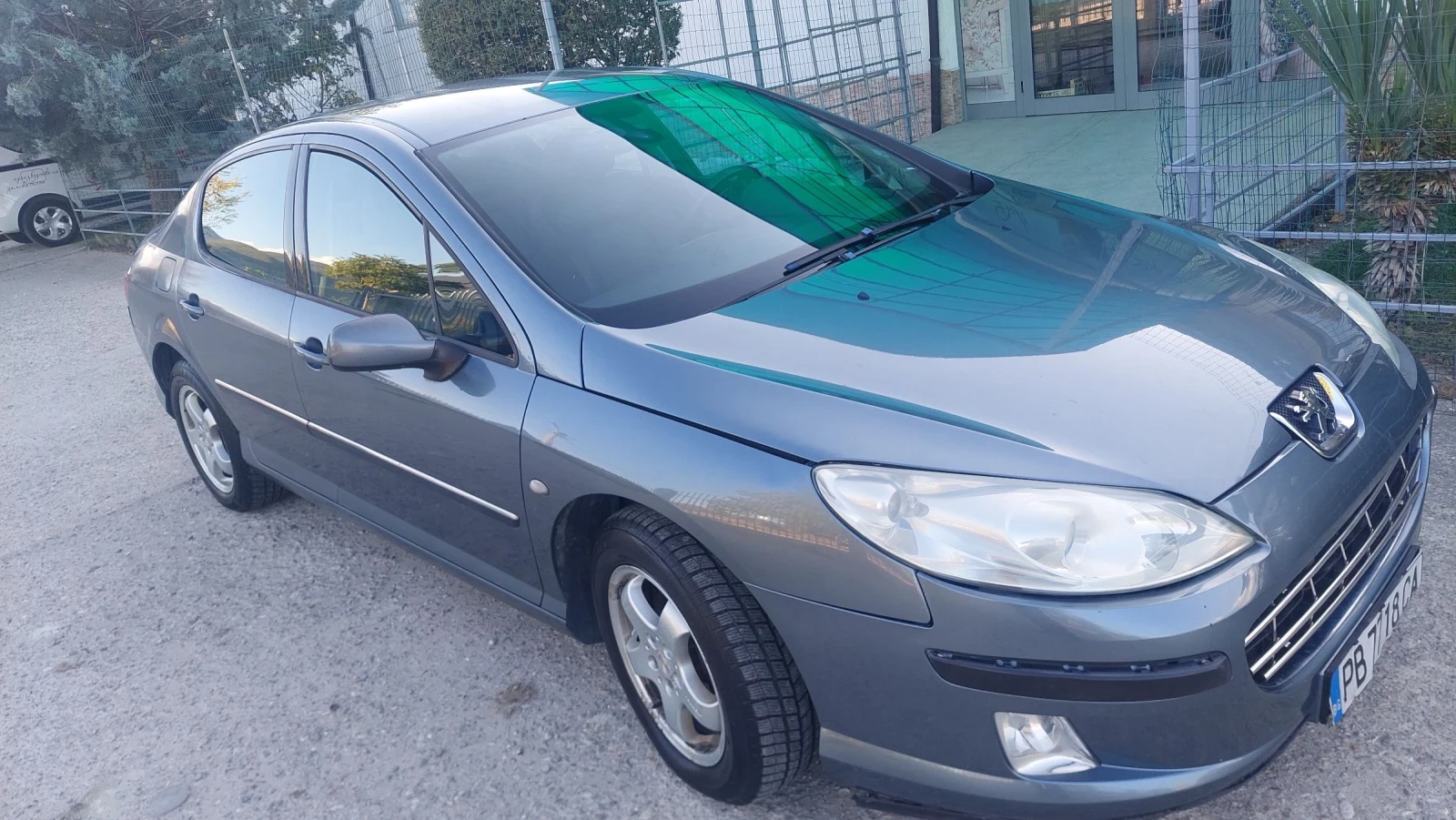 Peugeot 407  - изображение 3