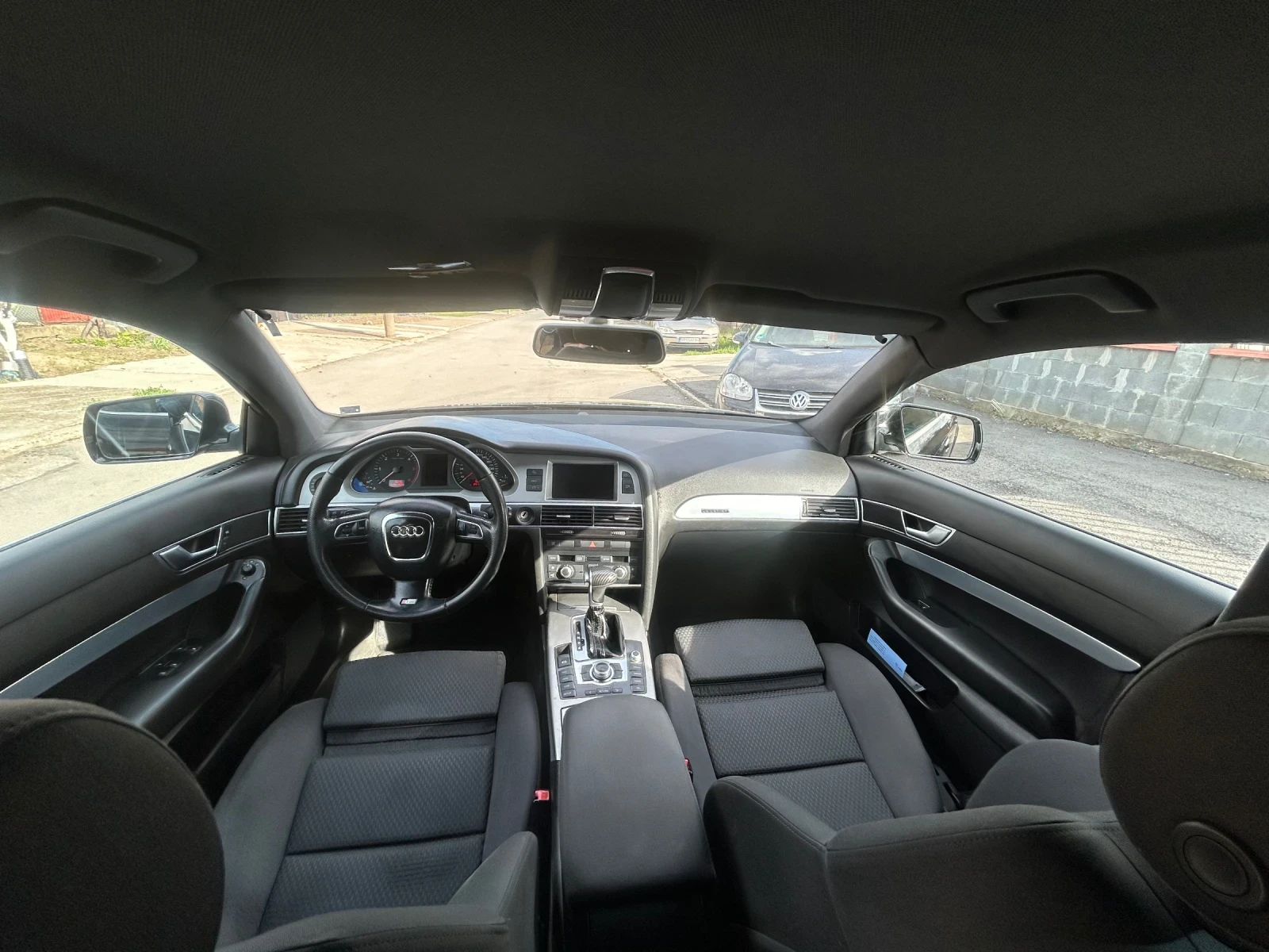 Audi A6 Allroad 3.0 TDI - изображение 6