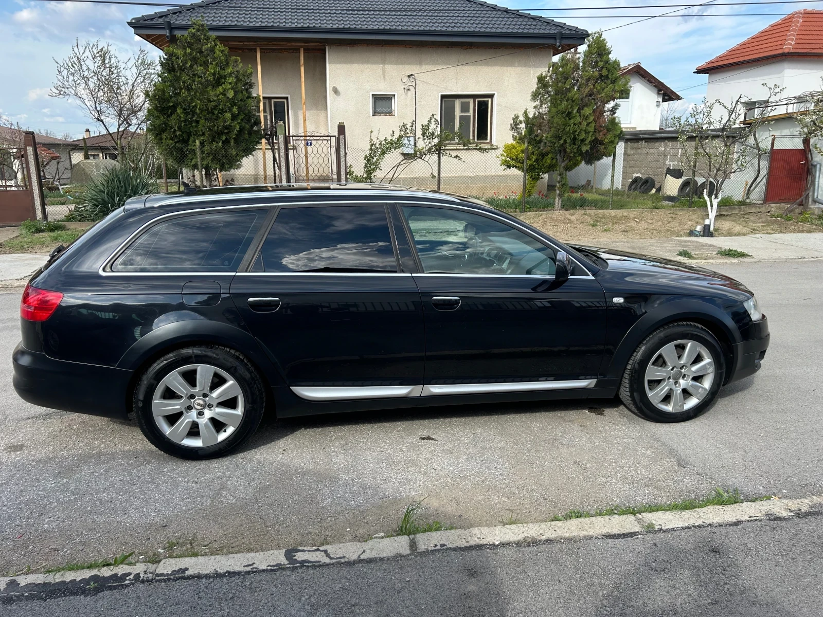 Audi A6 Allroad 3.0 TDI - изображение 5