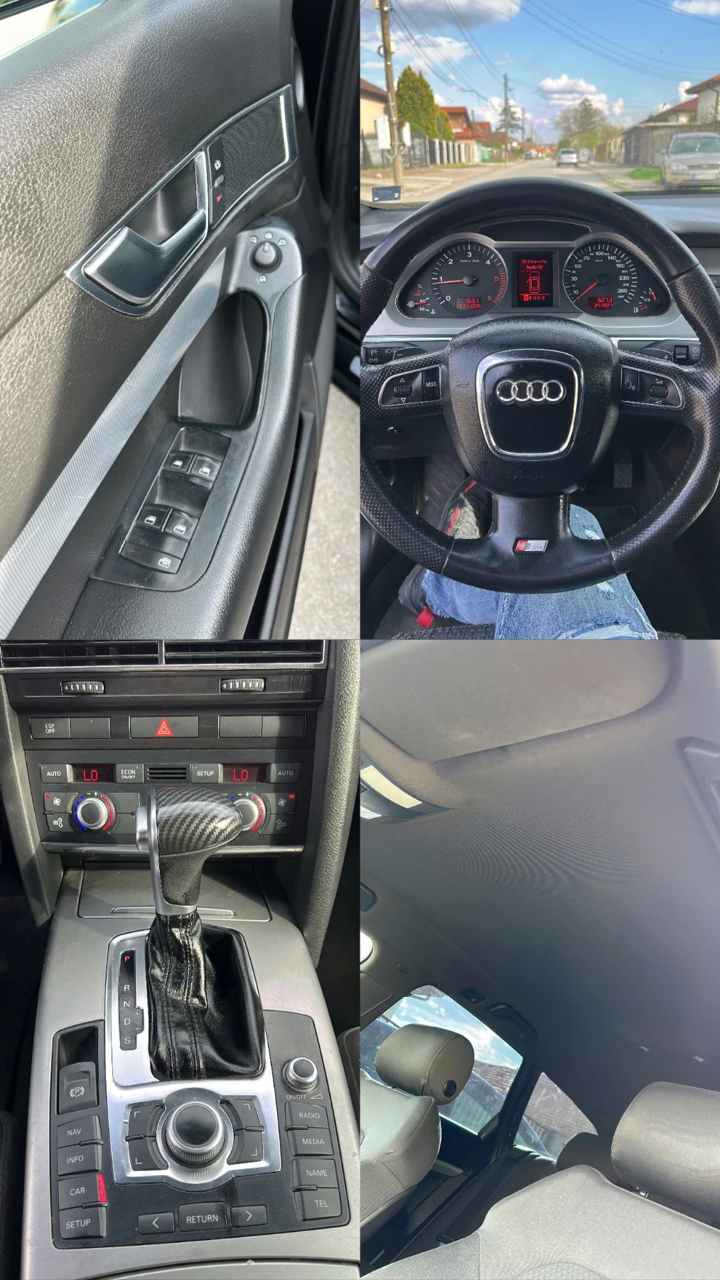 Audi A6 Allroad 3.0 TDI - изображение 8