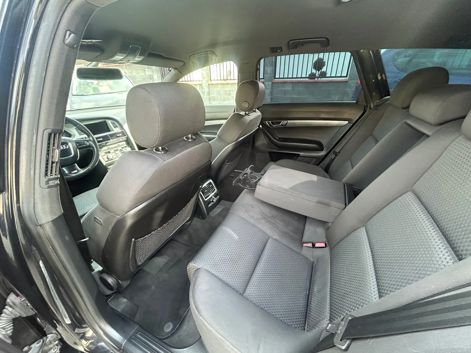 Audi A6 Allroad 3.0 TDI - изображение 7