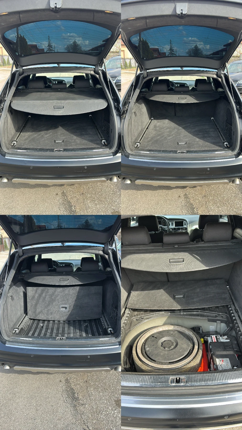 Audi A6 Allroad 3.0 TDI - изображение 10