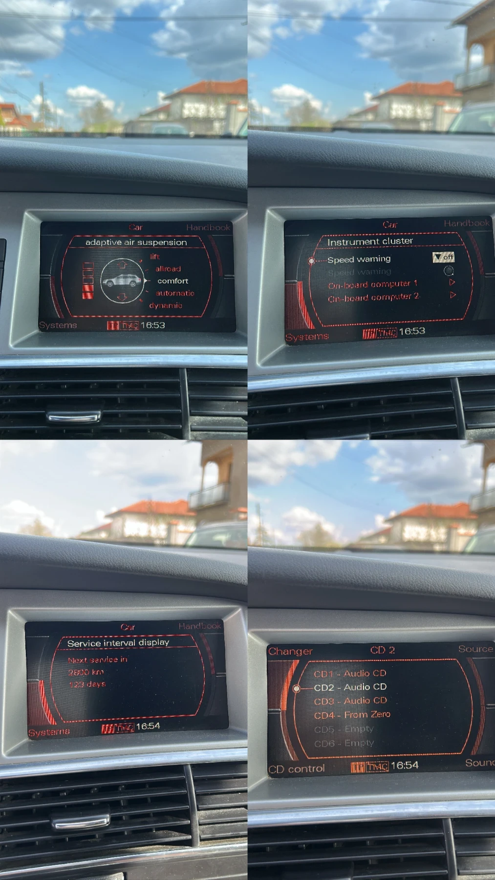 Audi A6 Allroad 3.0 TDI - изображение 9
