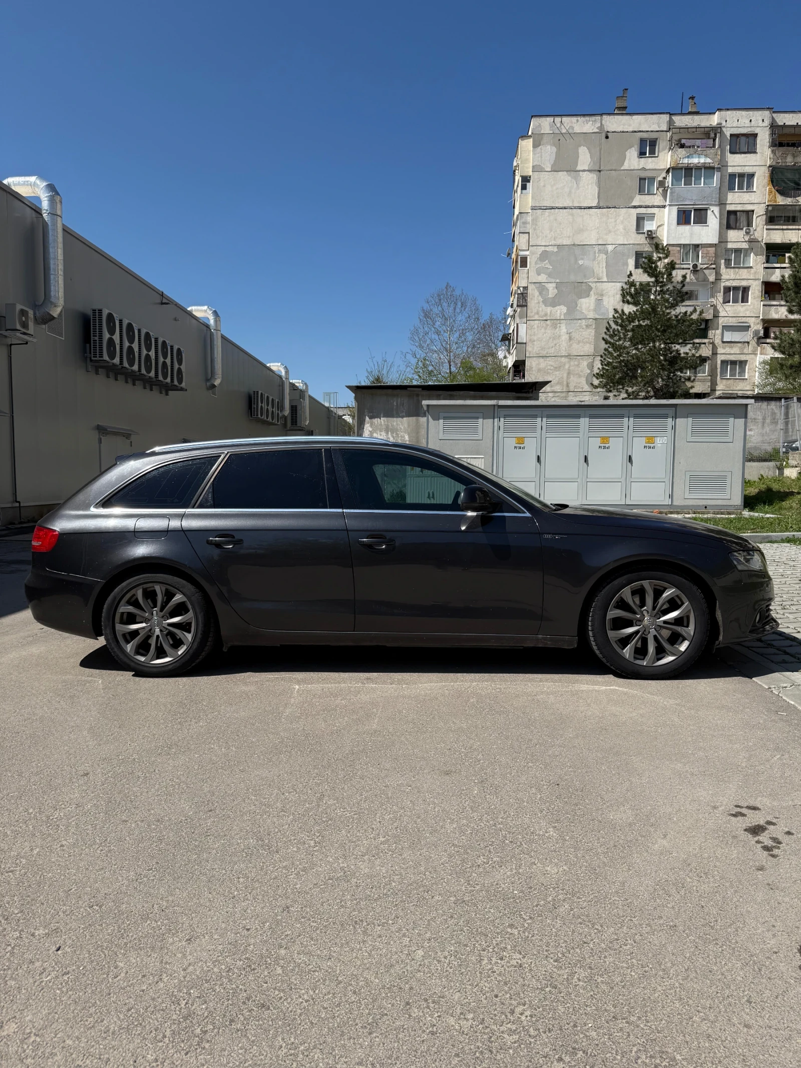 Audi A4 2.00 tdi - изображение 4