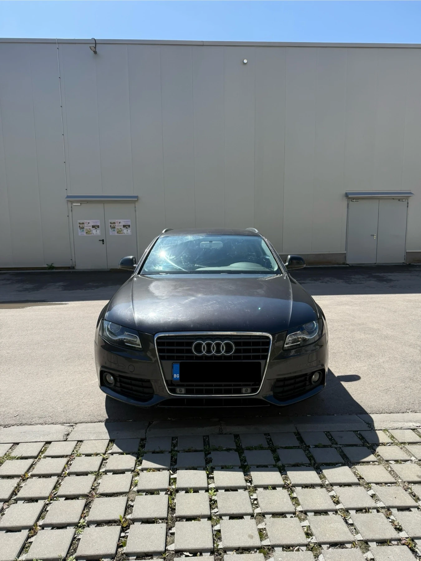 Audi A4 2.00 tdi - изображение 3