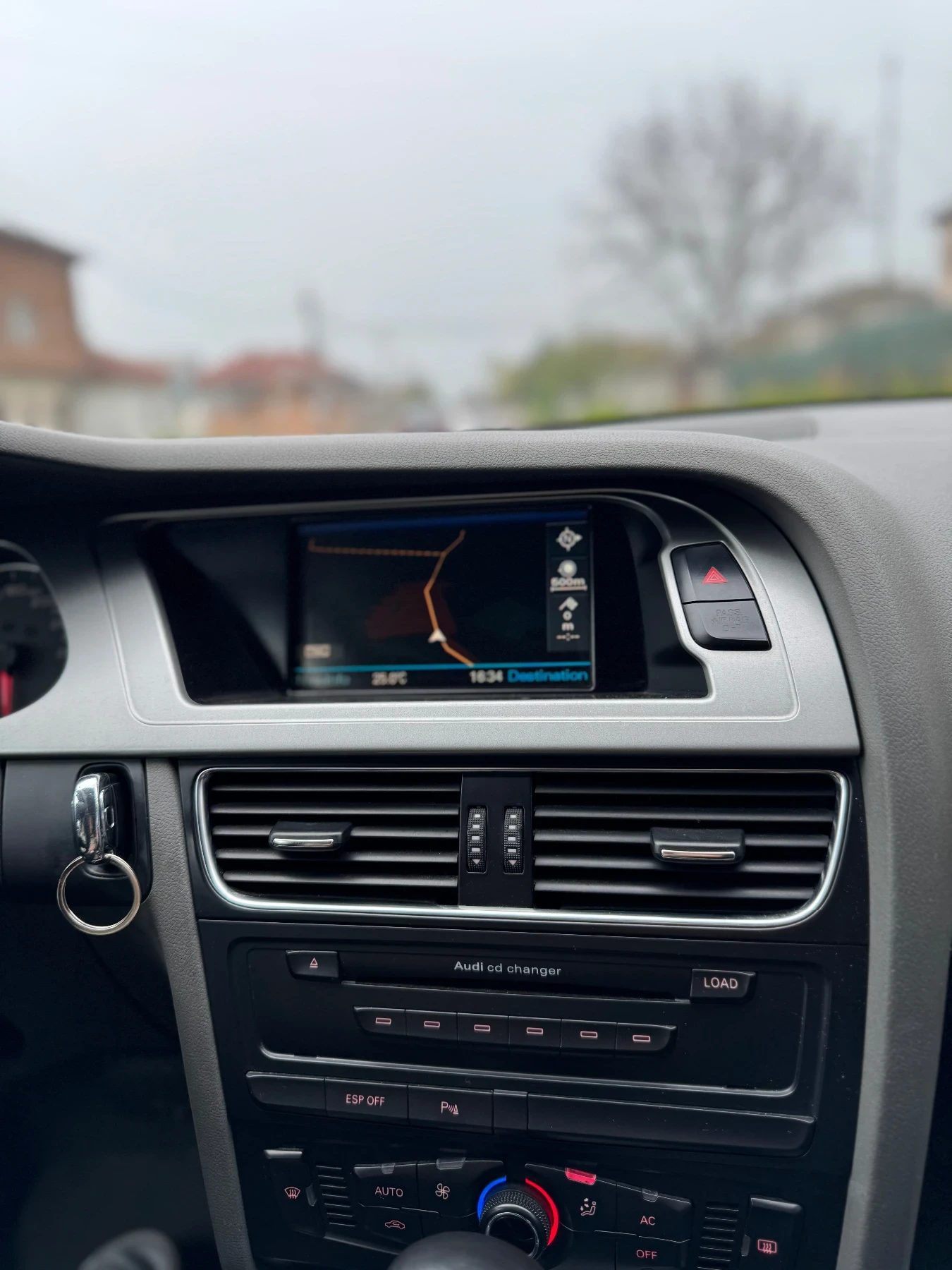 Audi A4 2.00 tdi - изображение 8