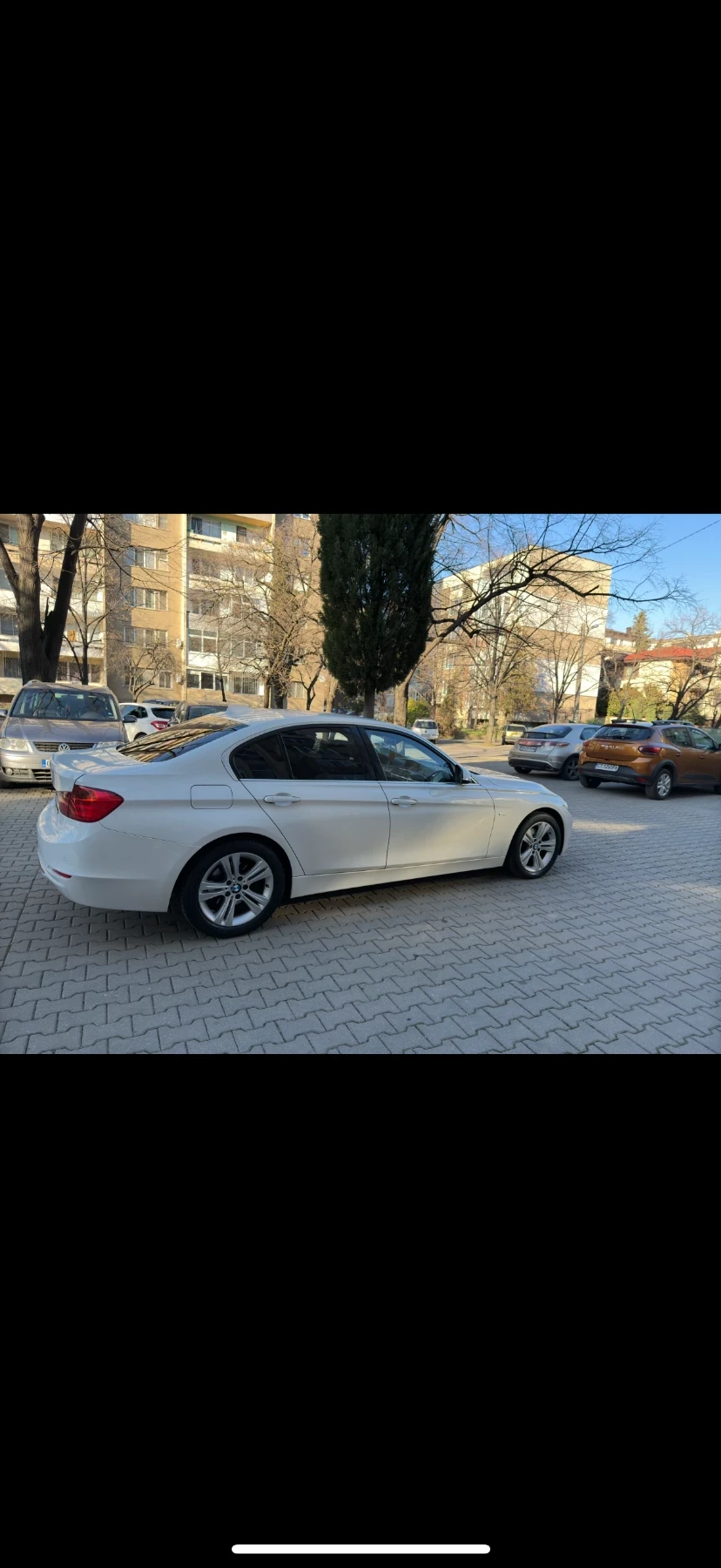 BMW 320 BMW LUXURY - изображение 3
