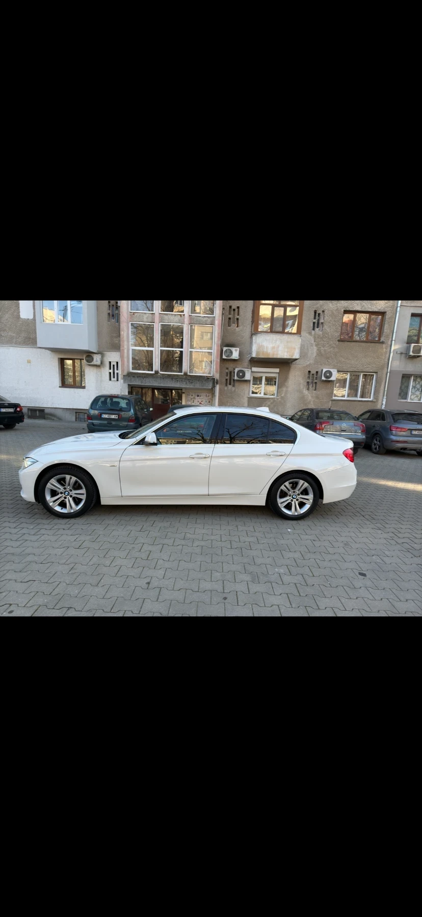 BMW 320 BMW LUXURY - изображение 2