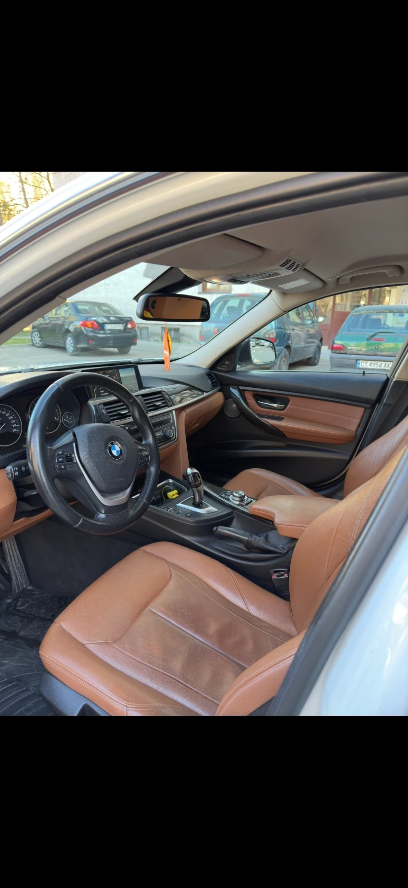 BMW 320 BMW LUXURY - изображение 7