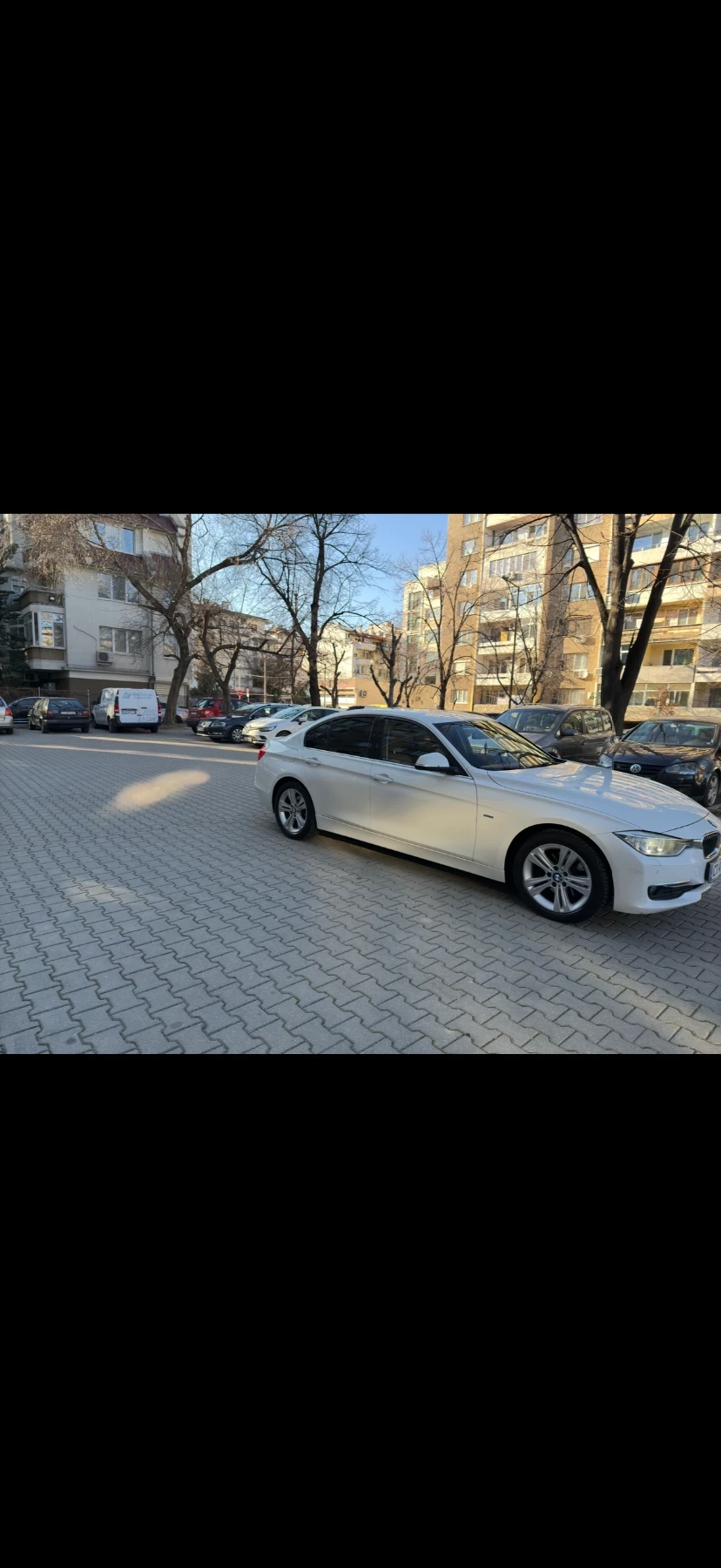 BMW 320 BMW LUXURY - изображение 4
