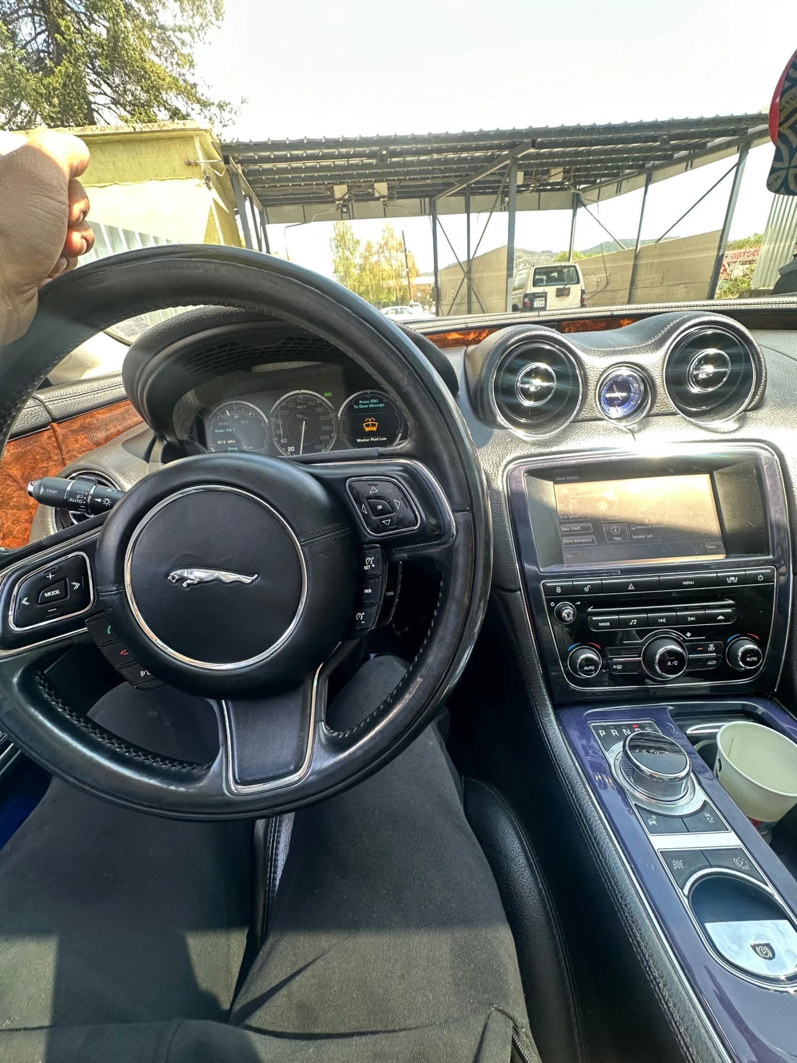 Jaguar Xj  - изображение 7
