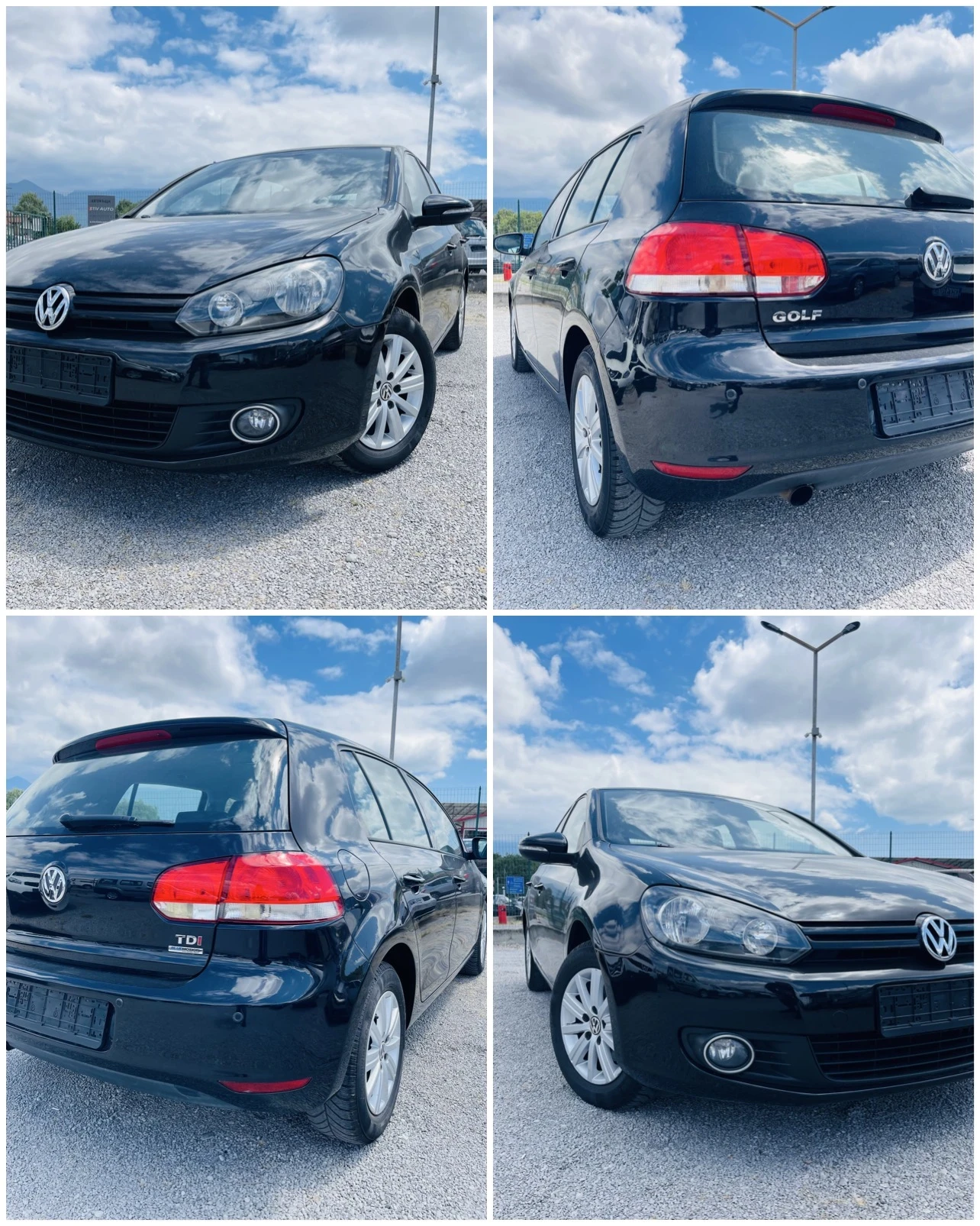 VW Golf 1.6 TDI - изображение 8