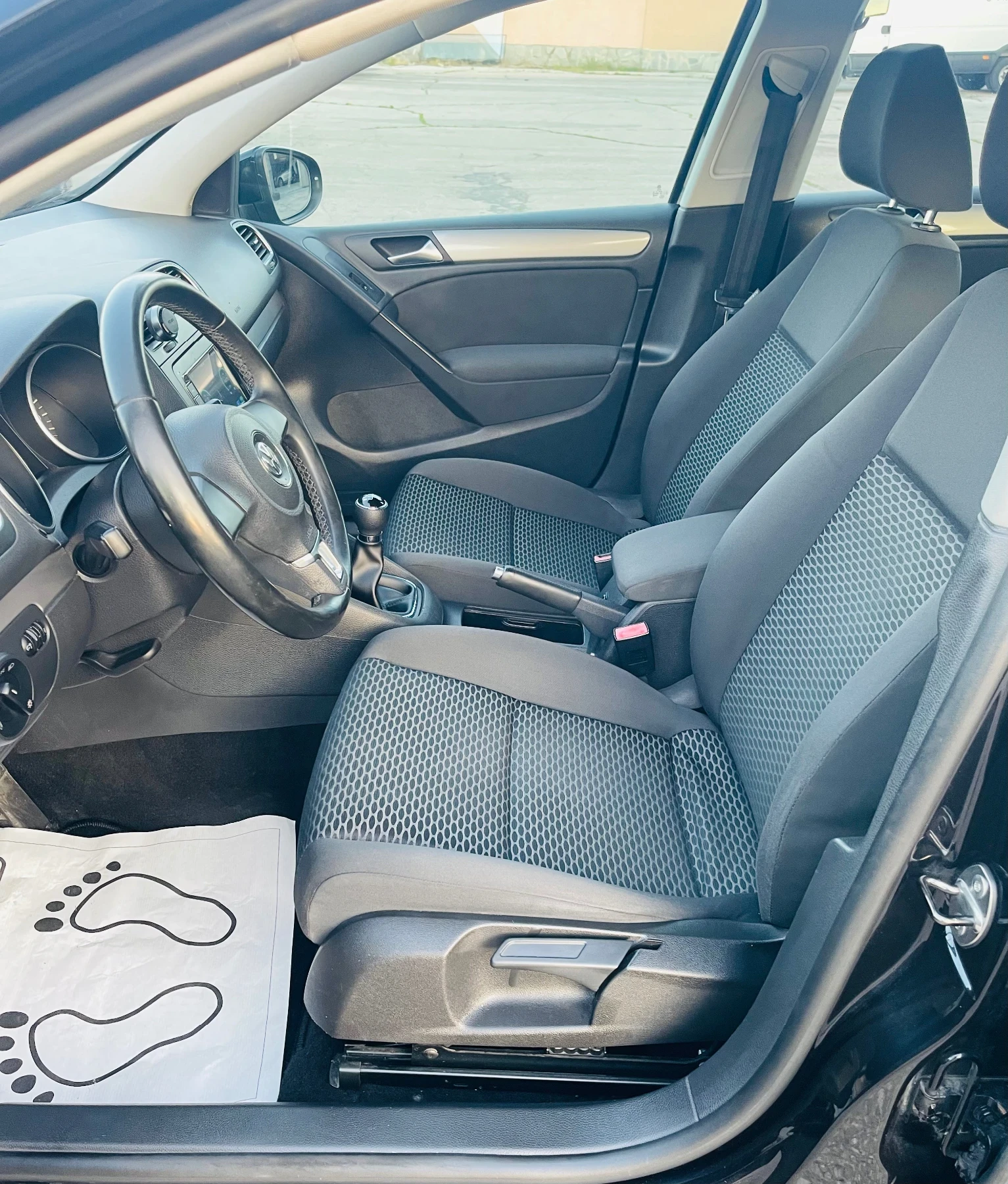 VW Golf 1.6 TDI - изображение 9