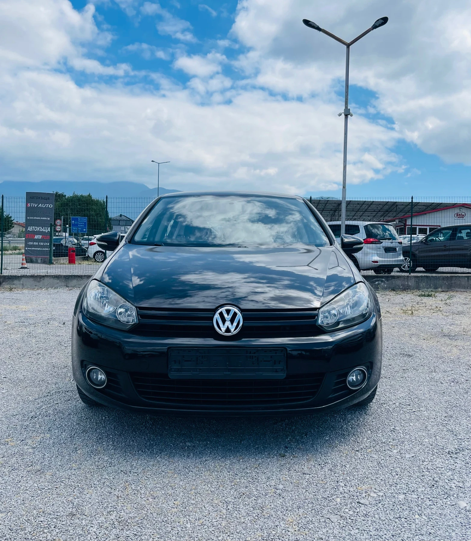 VW Golf 1.6 TDI - изображение 2