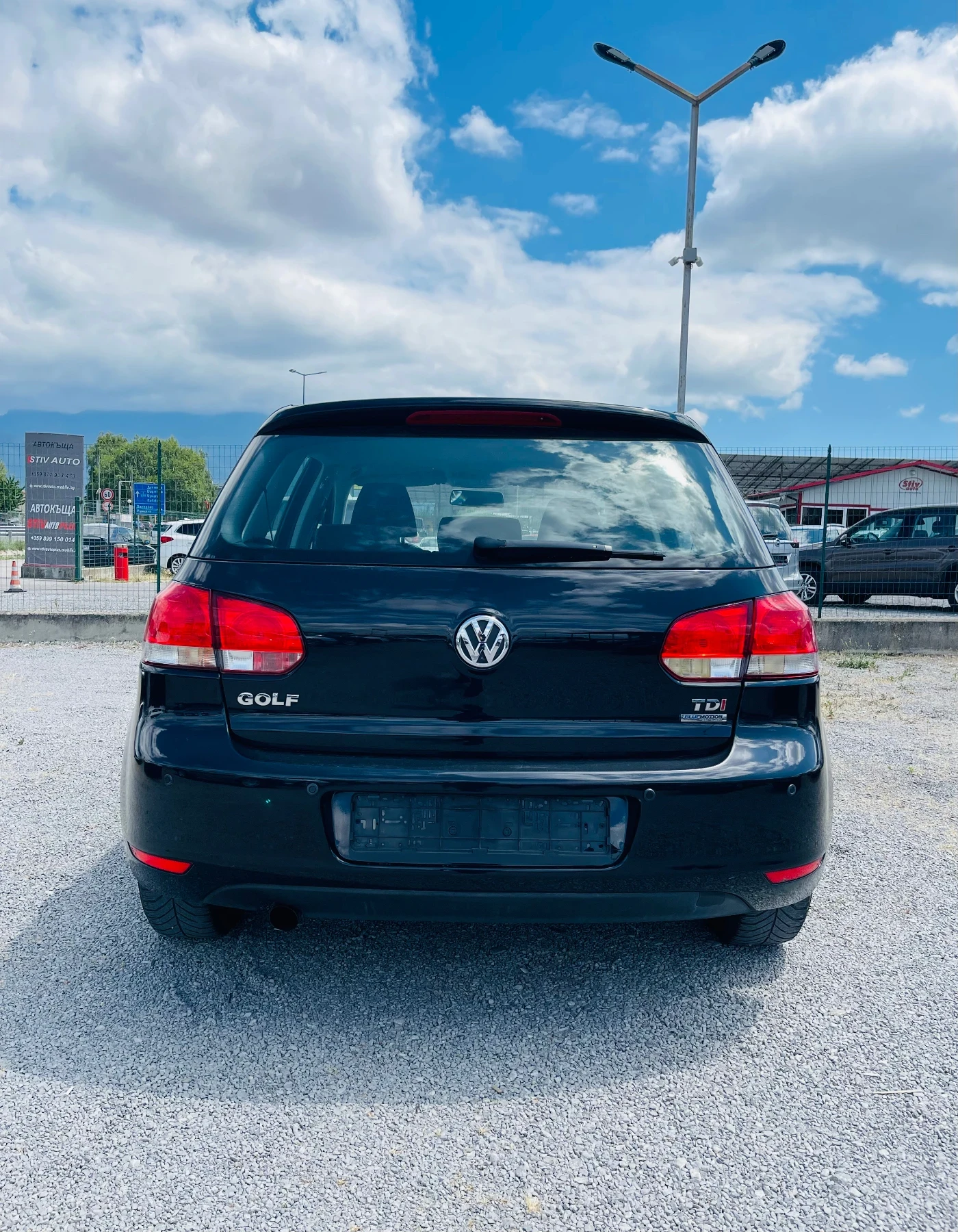 VW Golf 1.6 TDI - изображение 6