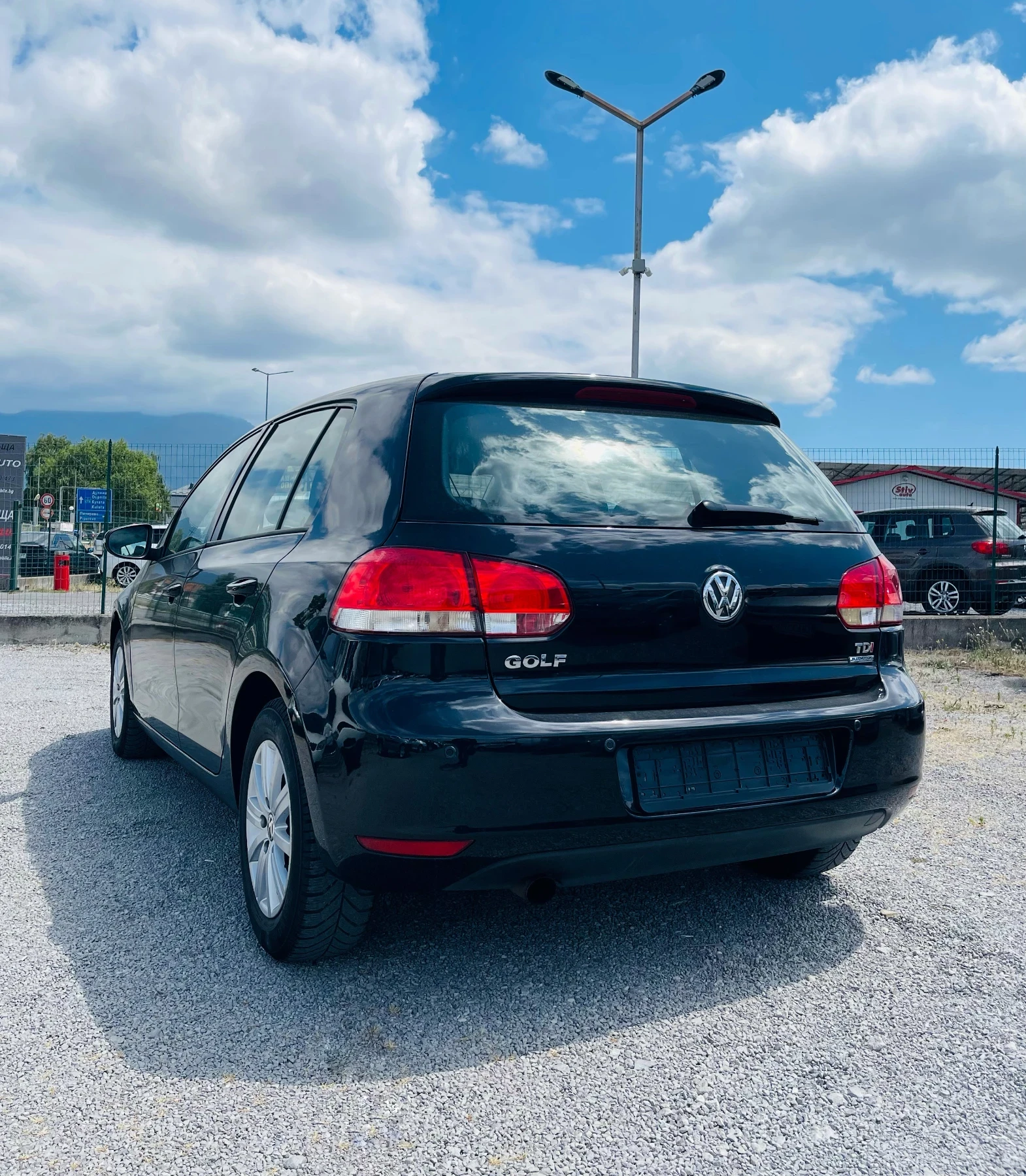 VW Golf 1.6 TDI - изображение 7