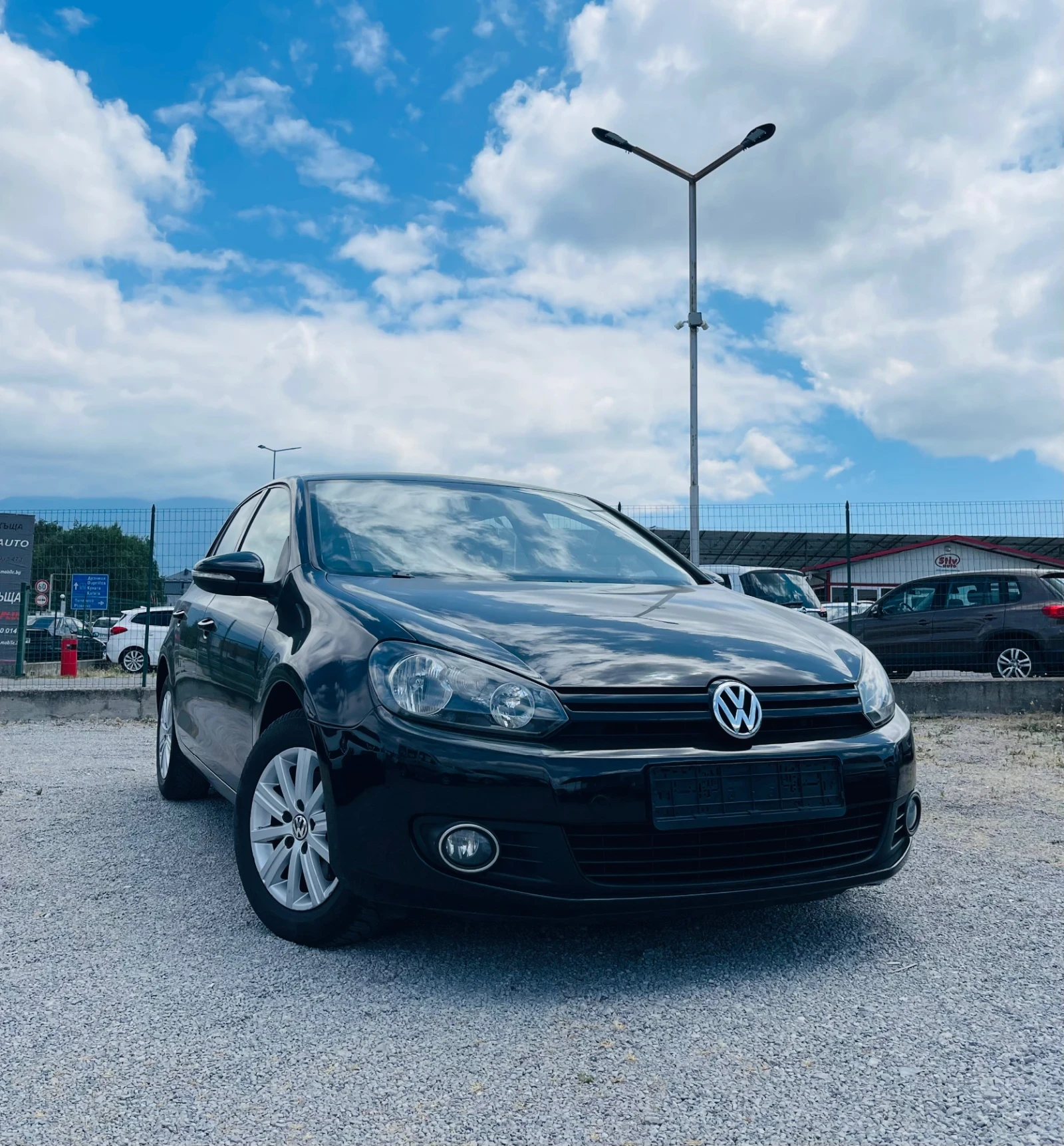 VW Golf 1.6 TDI - изображение 3