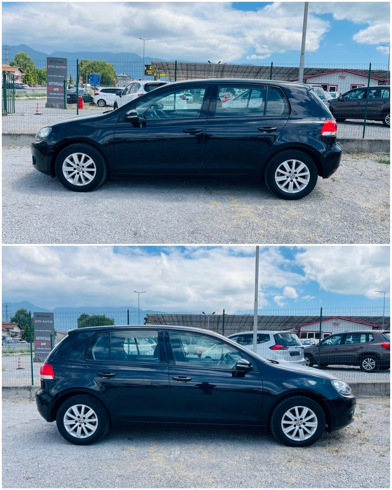 VW Golf 1.6 TDI - изображение 4