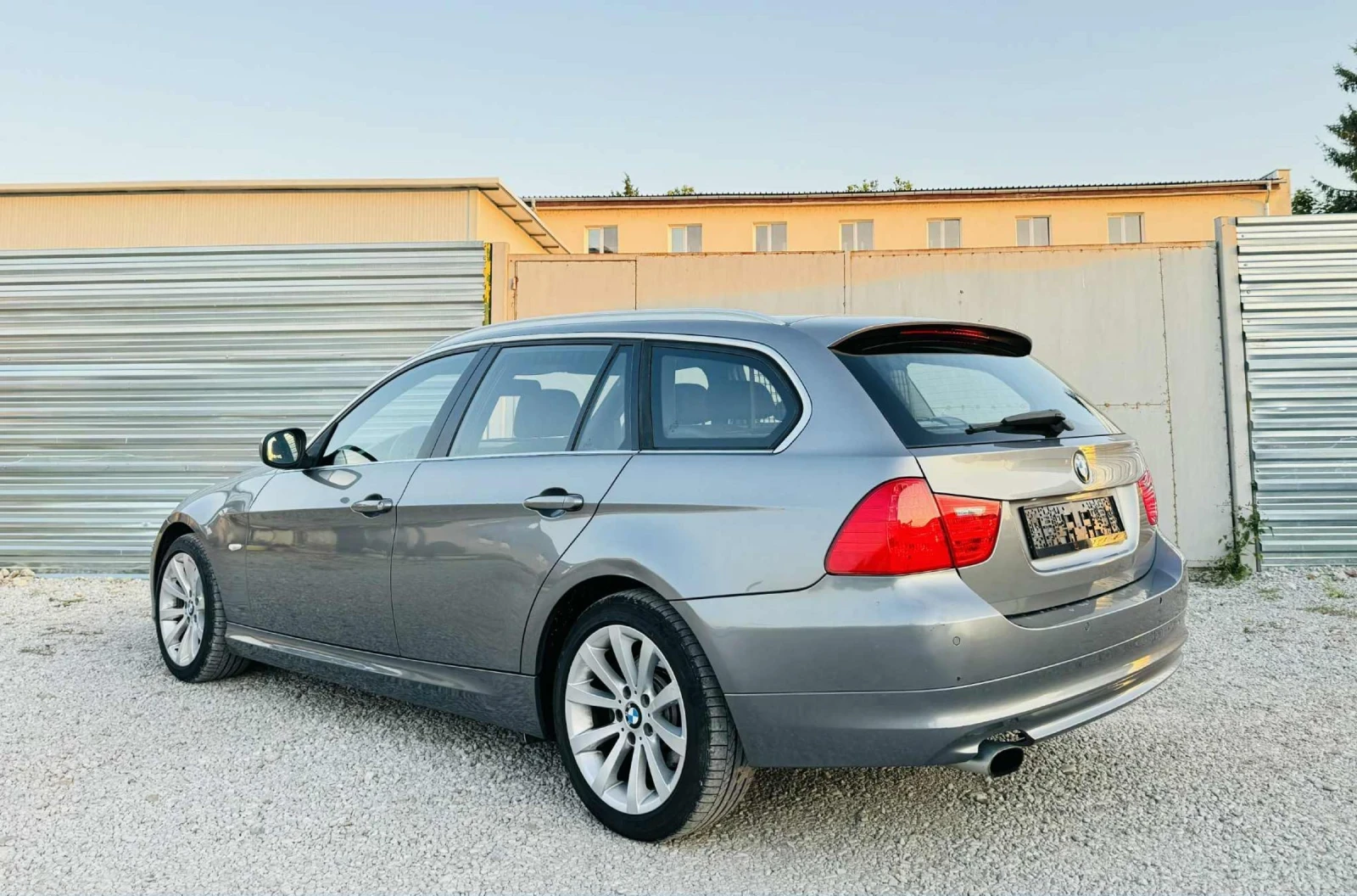 BMW 320 X-DRAVE* АВТОМАТ - изображение 4