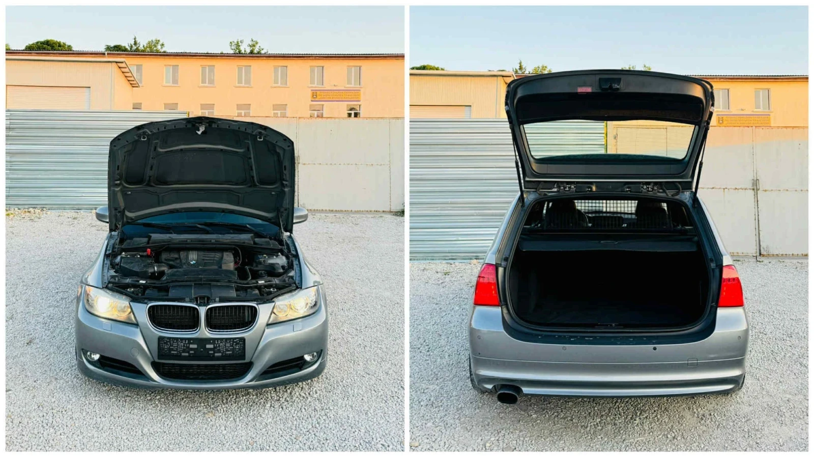 BMW 320 X-DRAVE*  | Mobile.bg   12