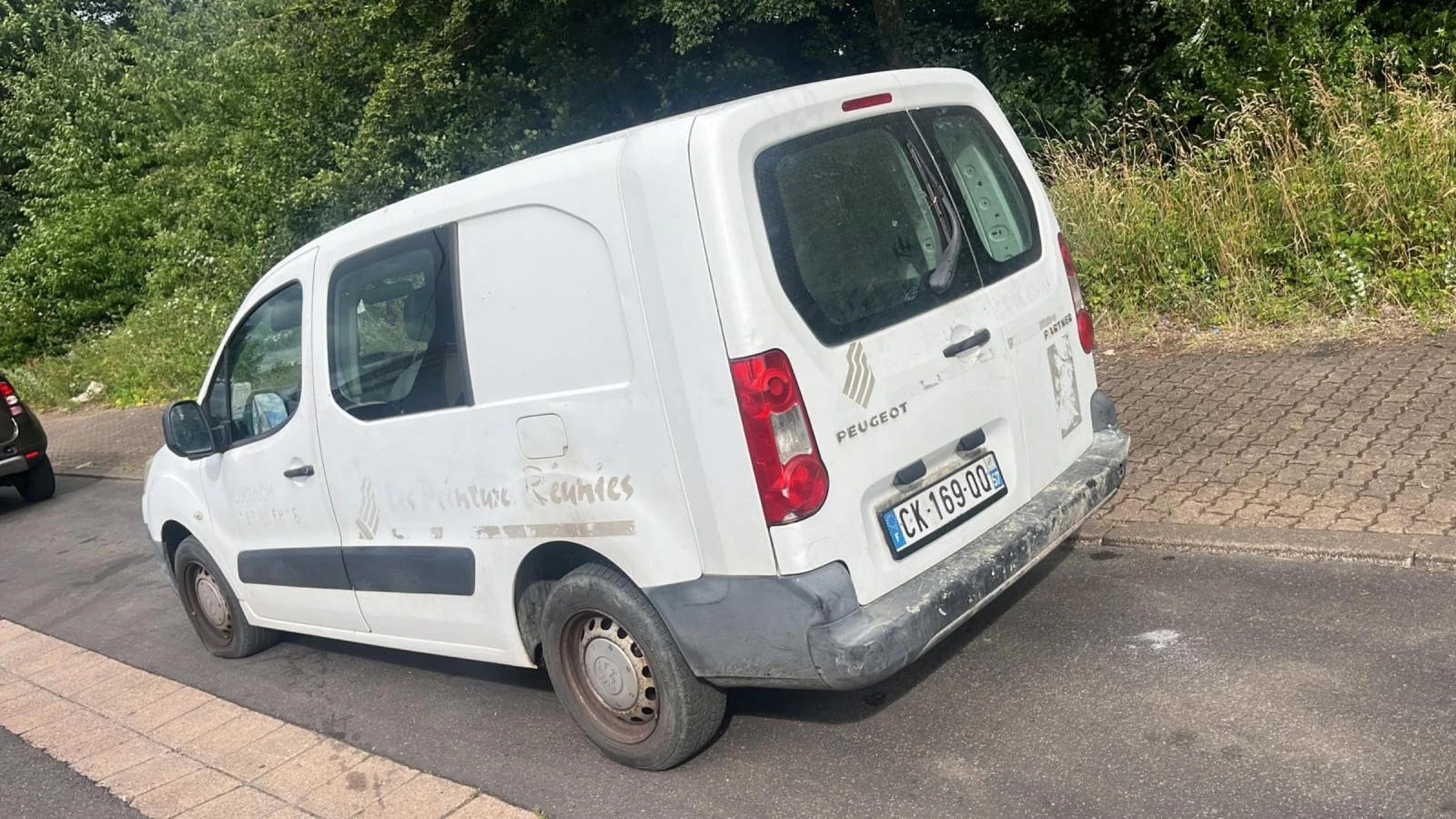Peugeot Partner  - изображение 4