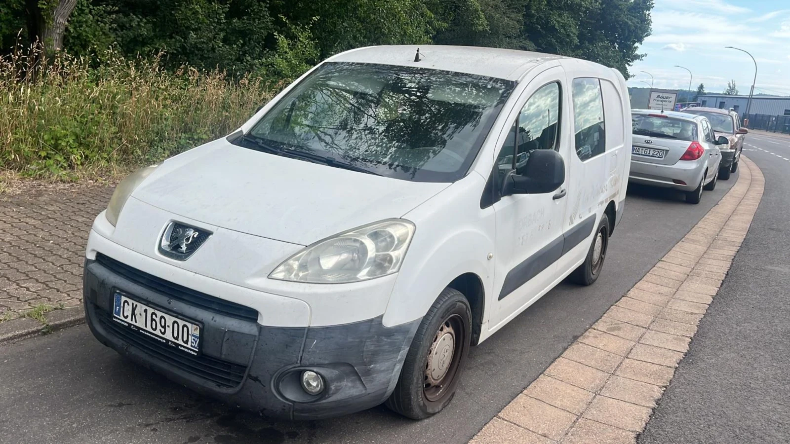 Peugeot Partner  - изображение 2