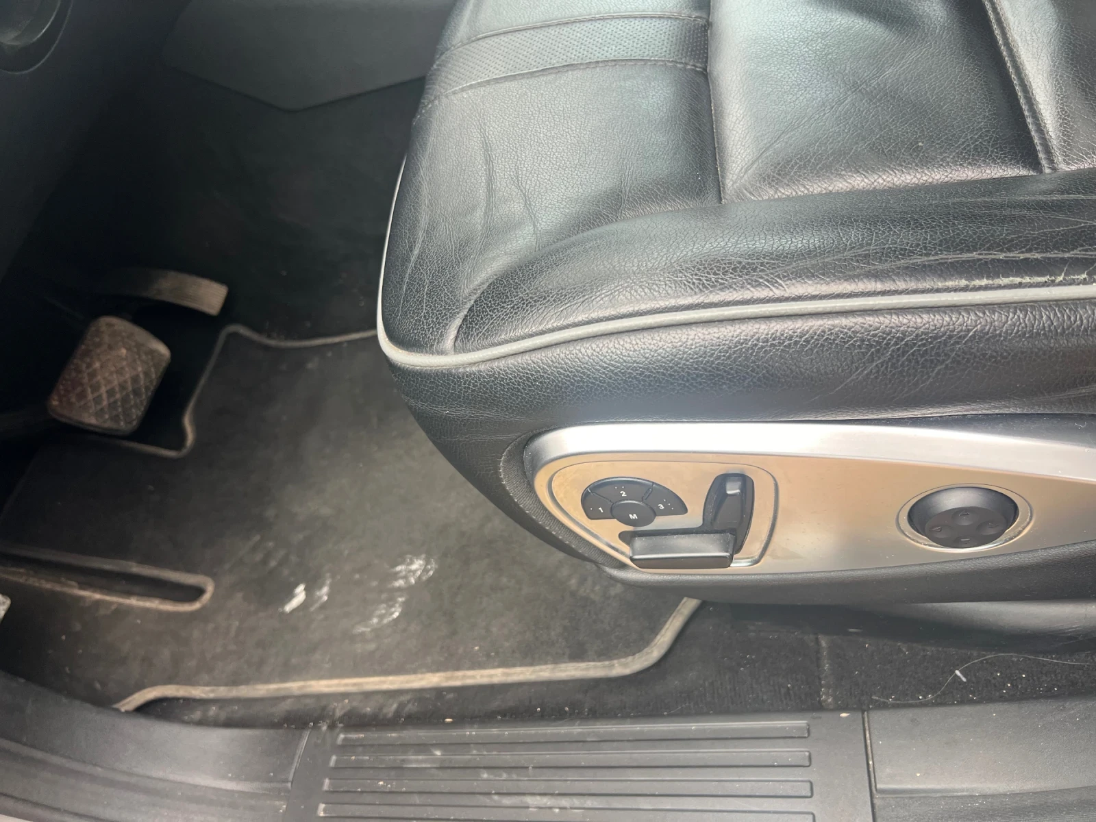 Mercedes-Benz R 350 | Mobile.bg   14