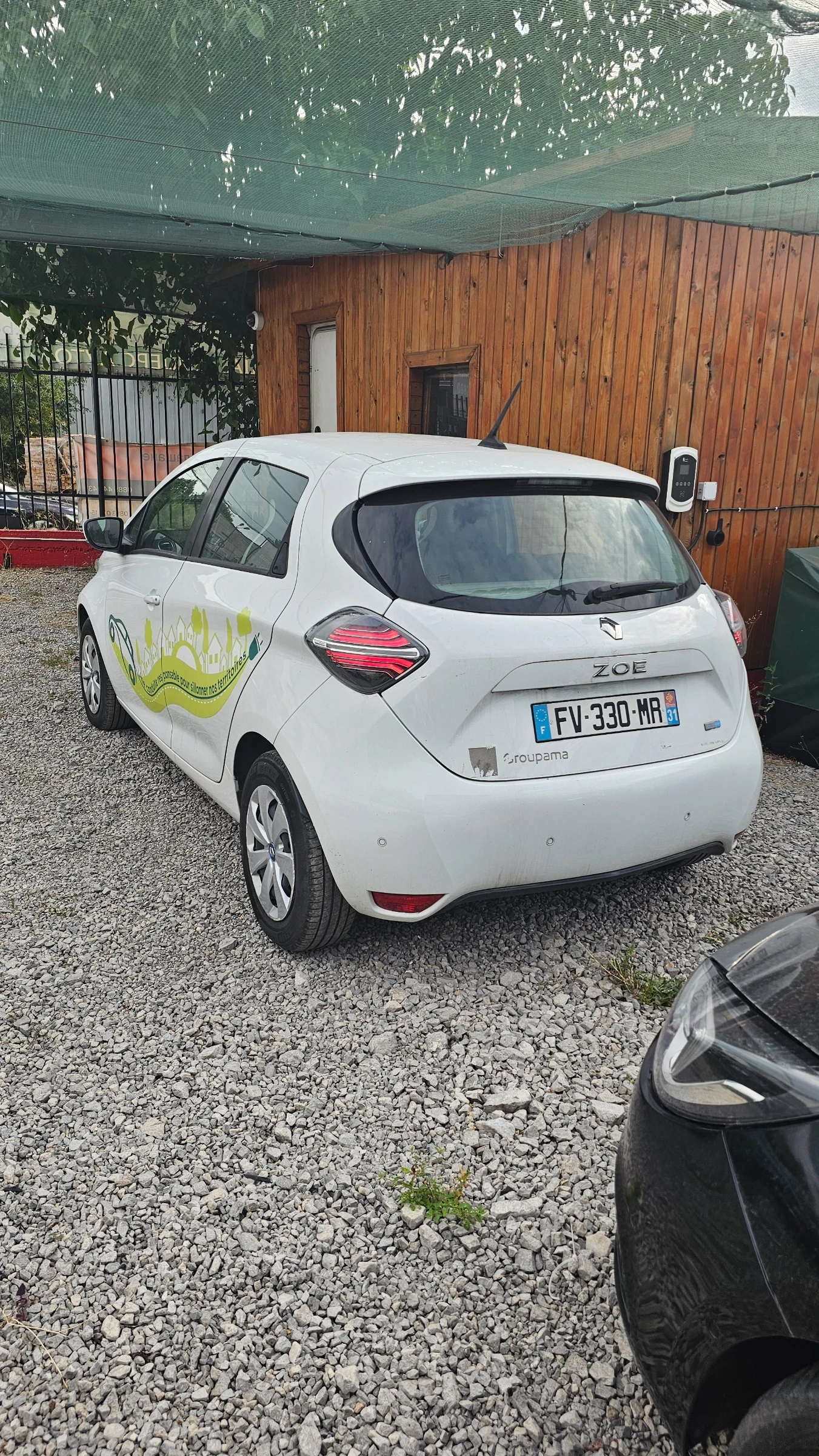 Renault Zoe 52 KWh Само на 23000км - изображение 3