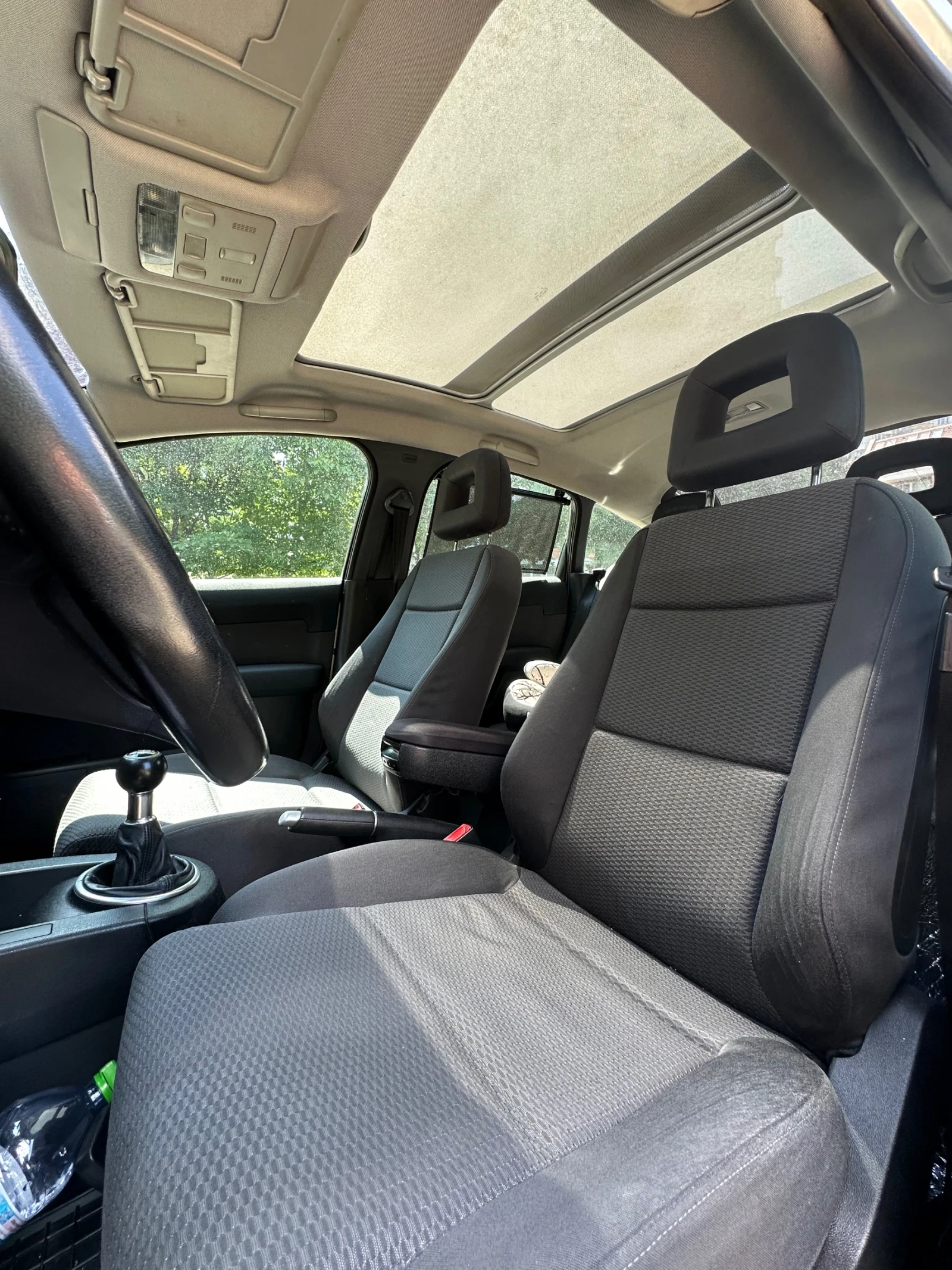 Audi A2 1.6 FSI - изображение 8