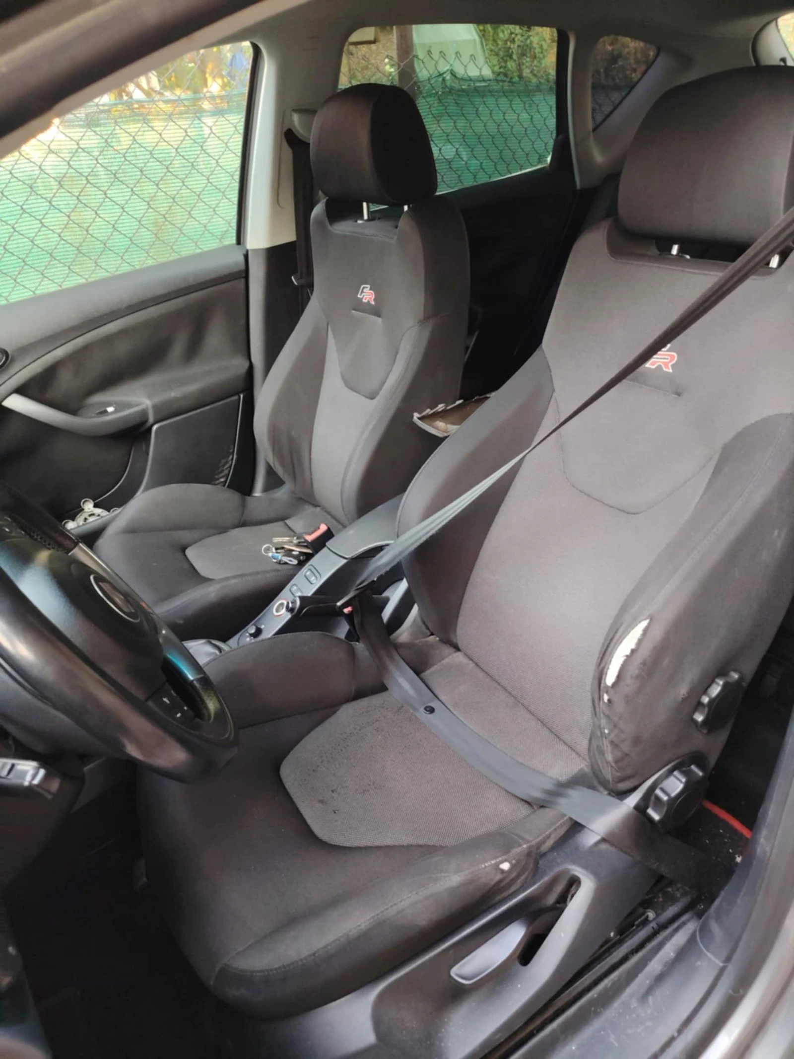 Seat Altea  - изображение 5