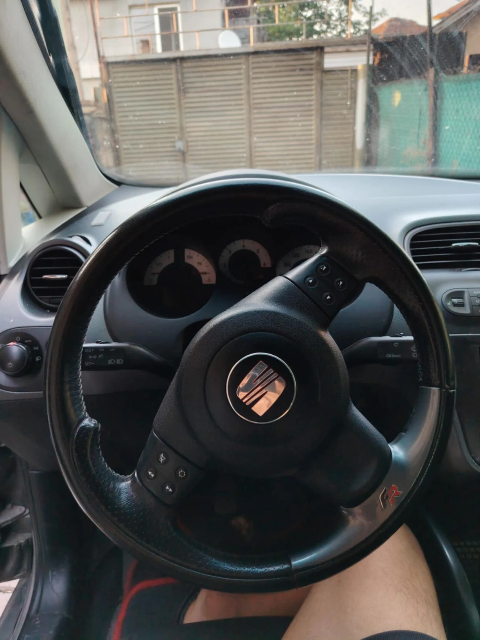 Seat Altea  - изображение 3