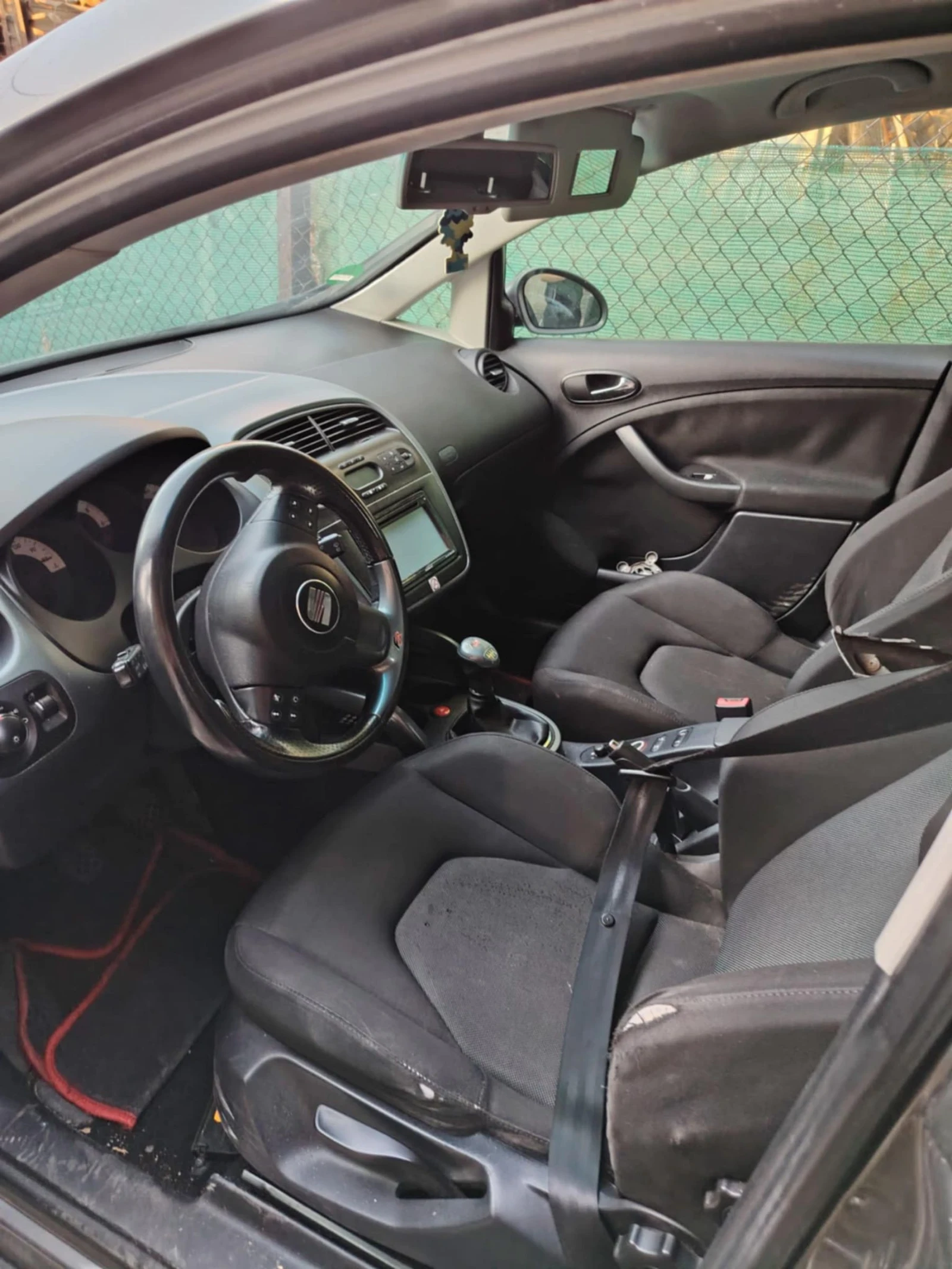 Seat Altea  - изображение 4