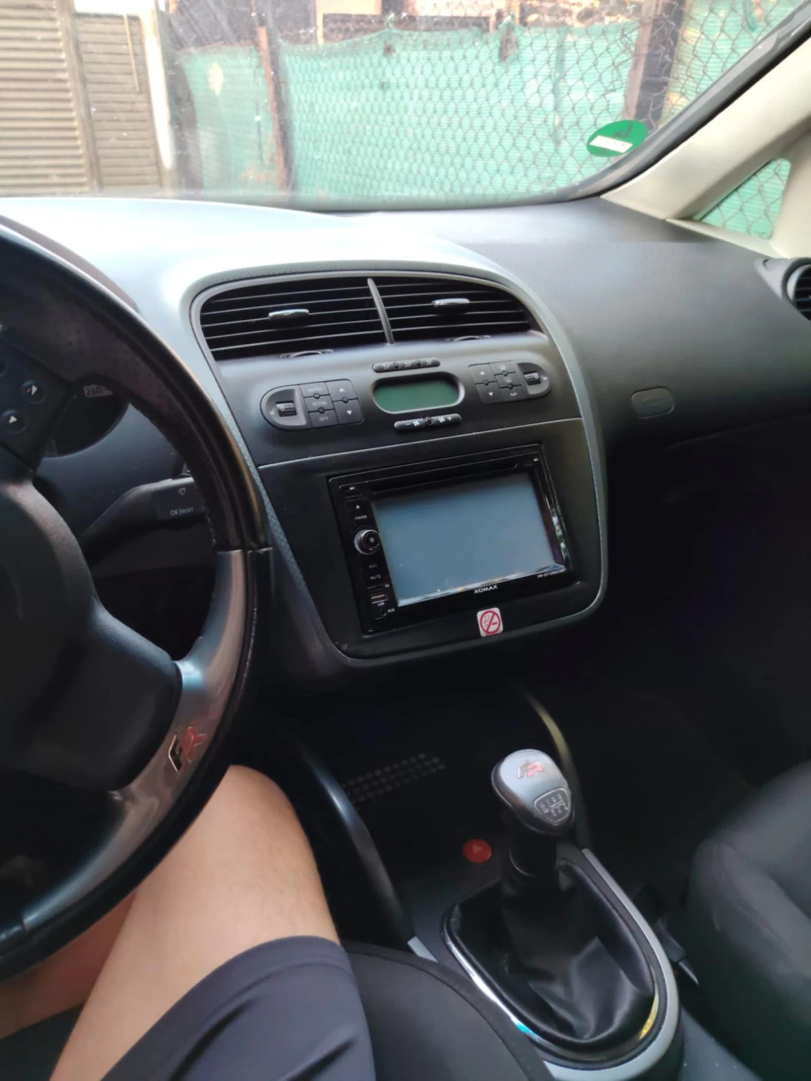 Seat Altea  - изображение 6