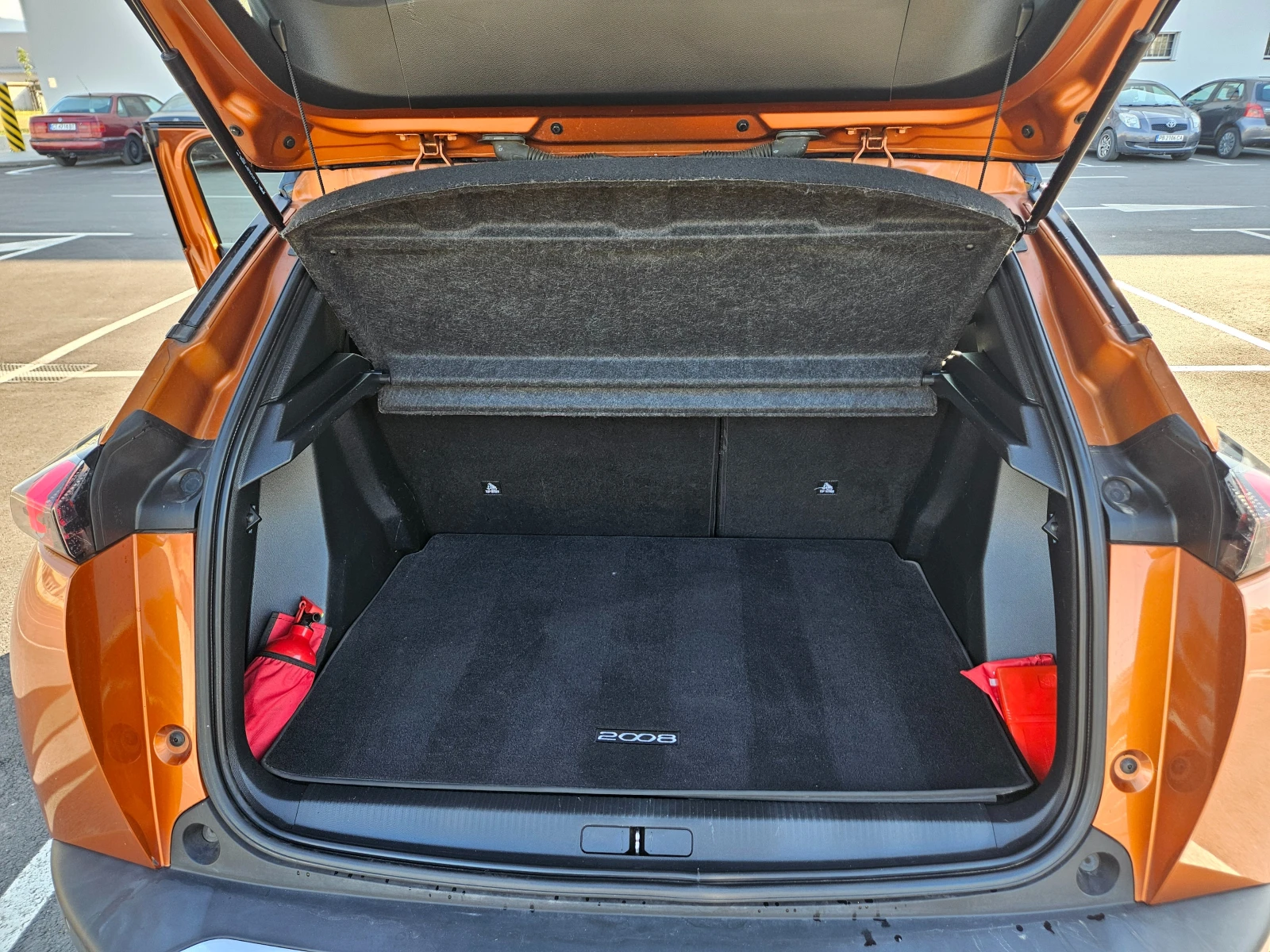 Peugeot 2008 GT Line | Mobile.bg   11