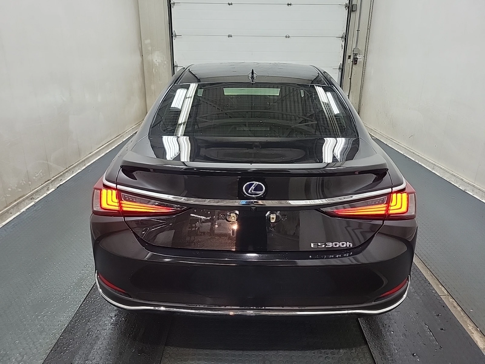 Lexus ES 300 * ES 300H* * АвтоКредит*  - изображение 5