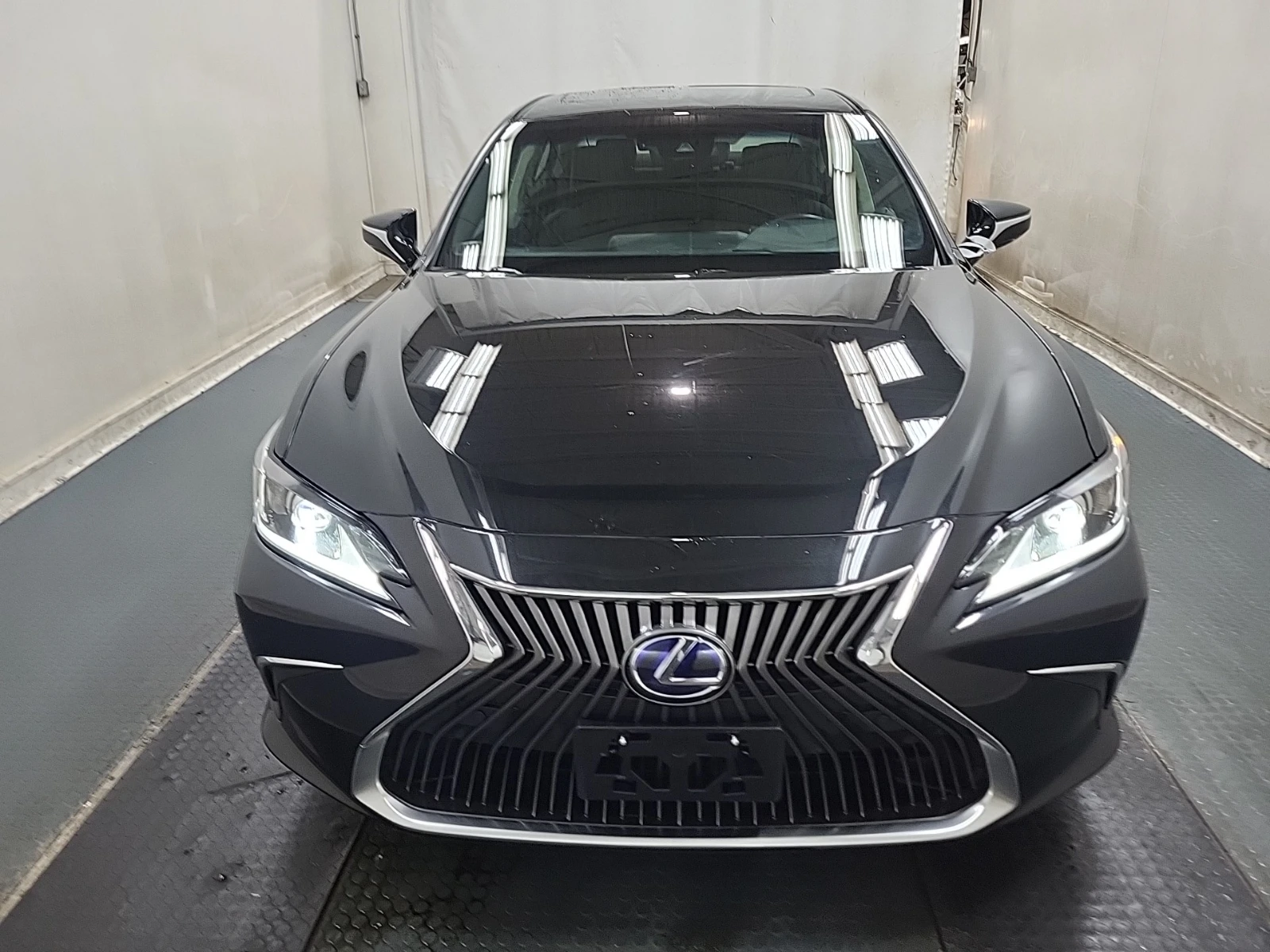 Lexus ES 300 * ES 300H* * АвтоКредит*  - изображение 6