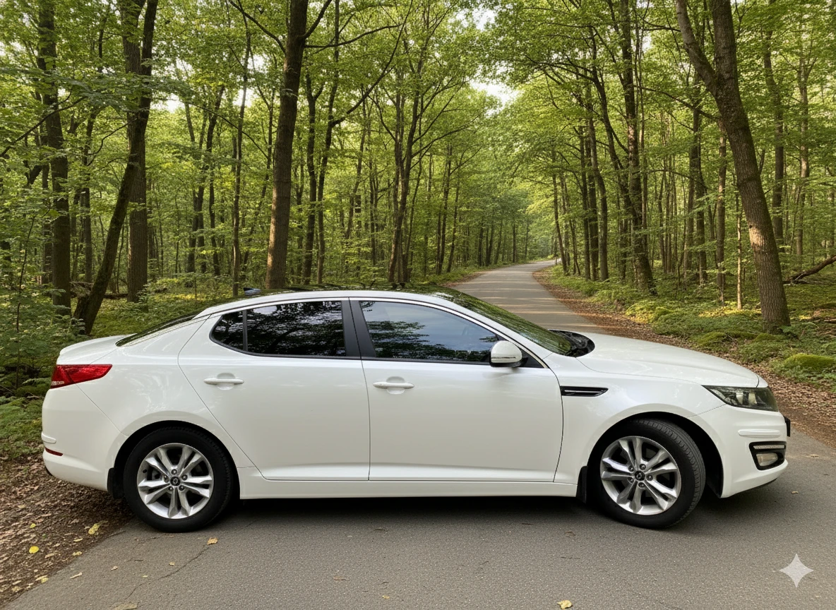 Kia Optima 1.7 CRDI | Mobile.bg   6