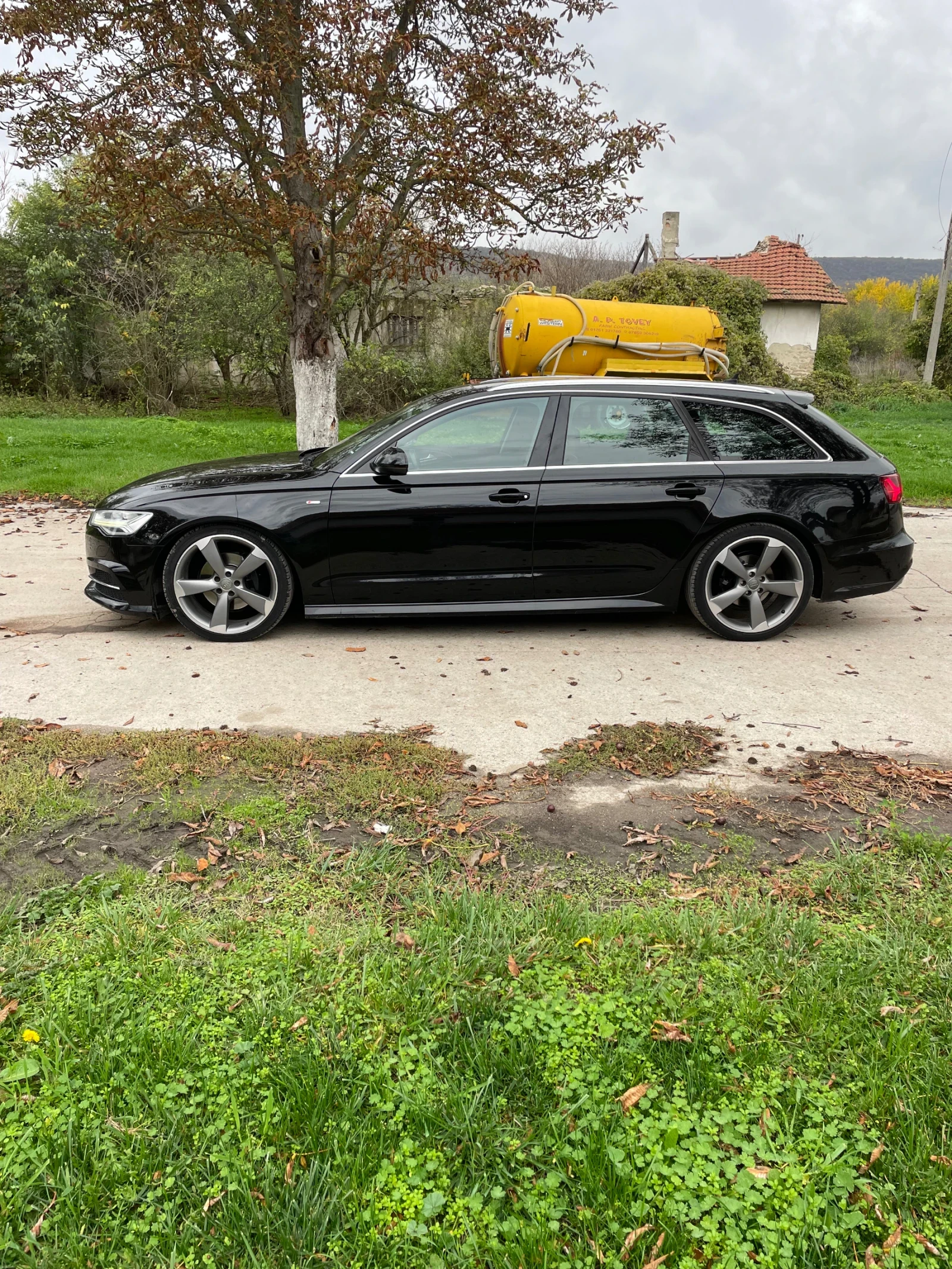 Audi A6  - изображение 8