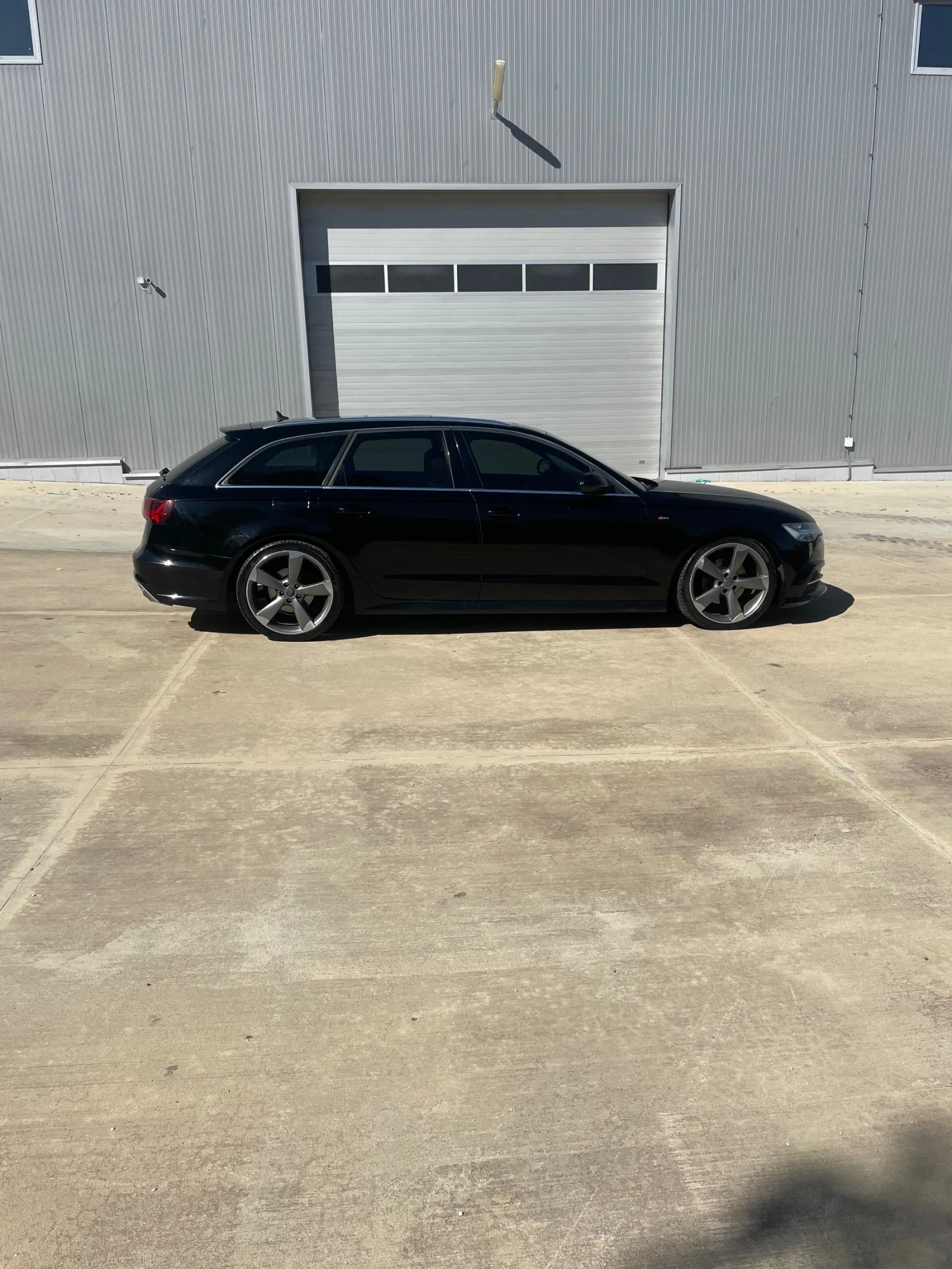 Audi A6  - изображение 5