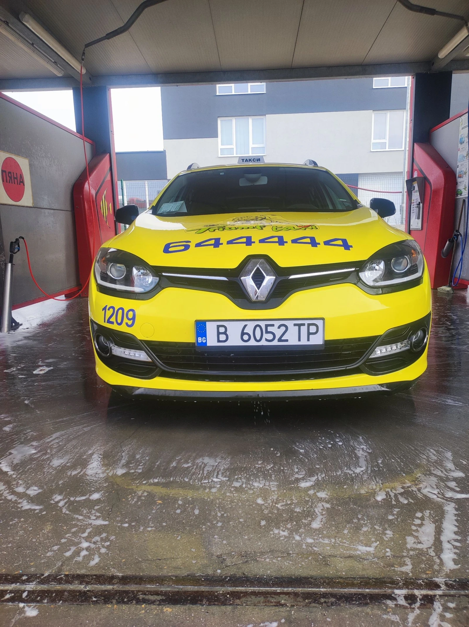 Renault Megane | Mobile.bg   1