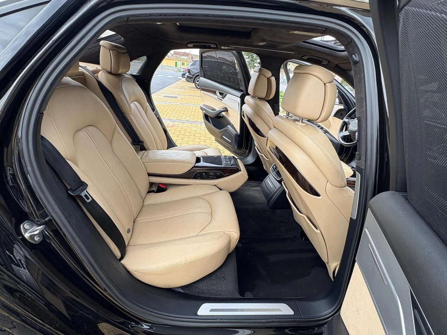 Audi A8 Long | Mobile.bg   10