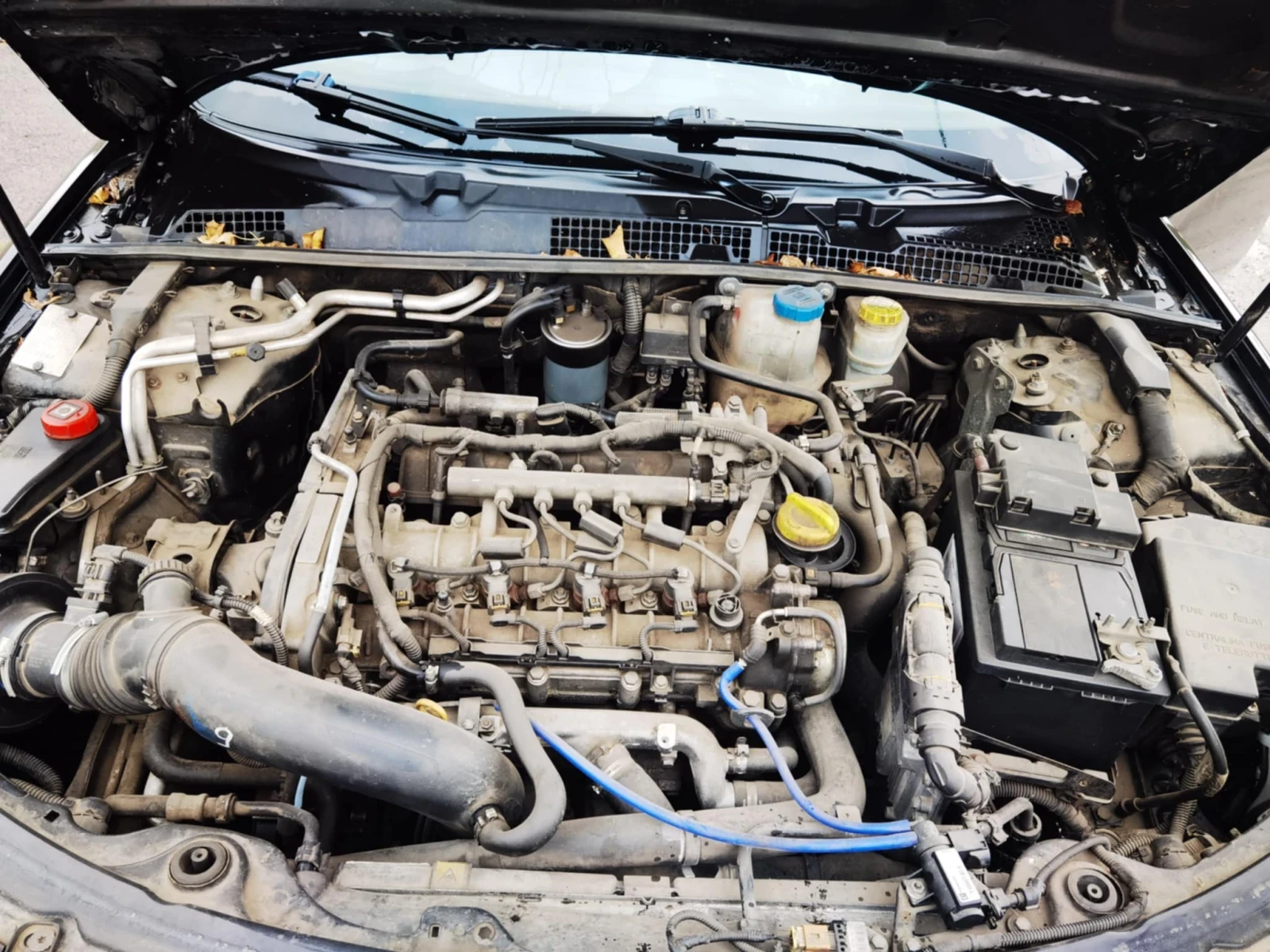 Alfa Romeo 159 sportwagon | Mobile.bg � ����������� 11