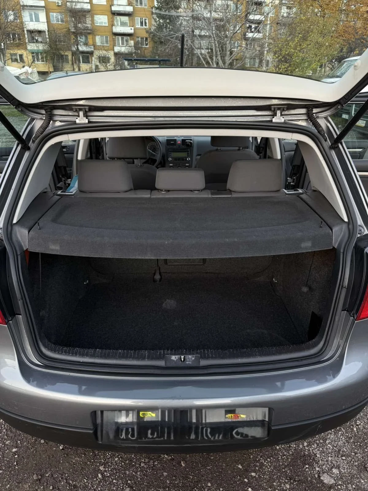 VW Golf 1.6 FSI ������� | Mobile.bg � ����������� 12