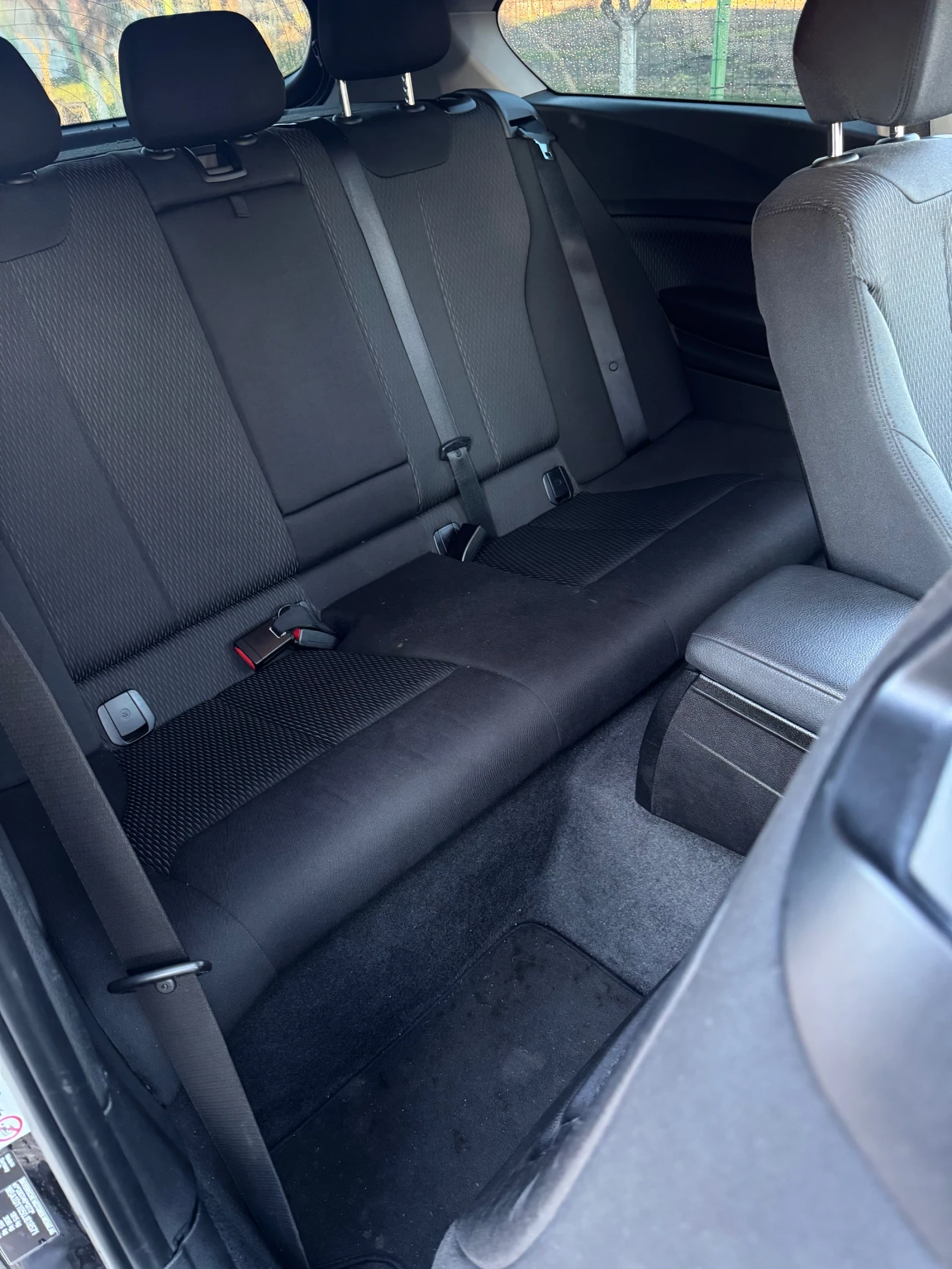 BMW 116 1.6i | Mobile.bg � ����������� 11