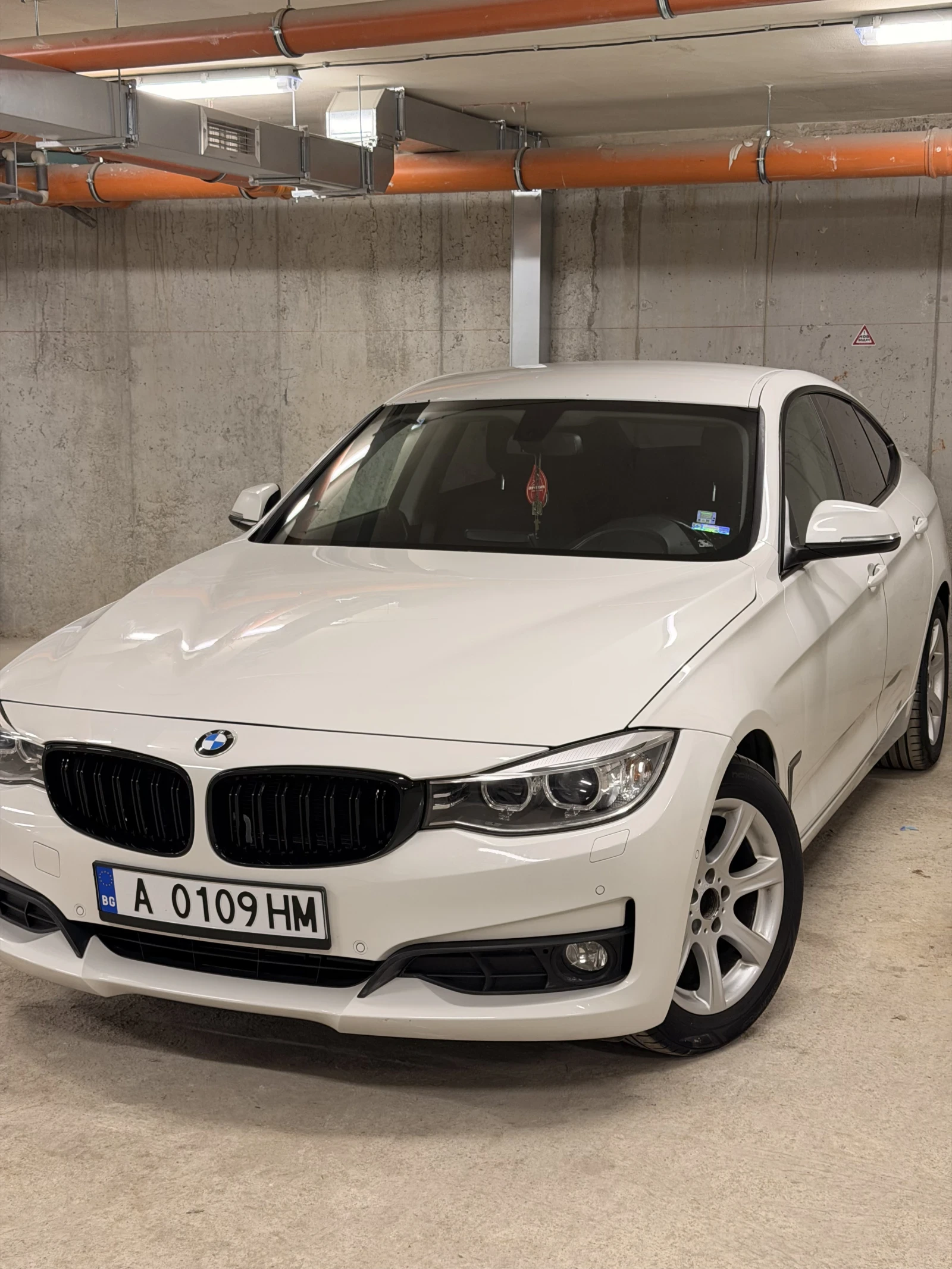 BMW 3gt 1.8 d | Mobile.bg � ����������� 2