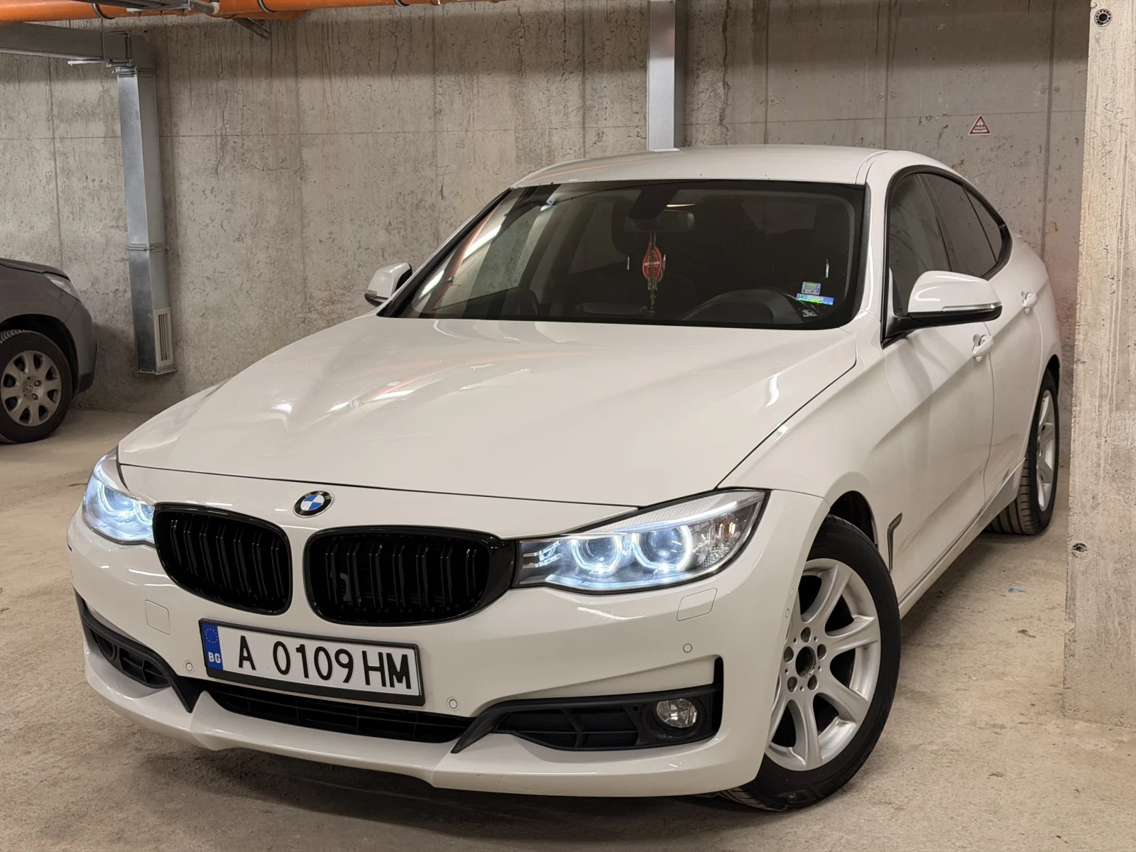 BMW 3gt 1.8 d | Mobile.bg � ����������� 1