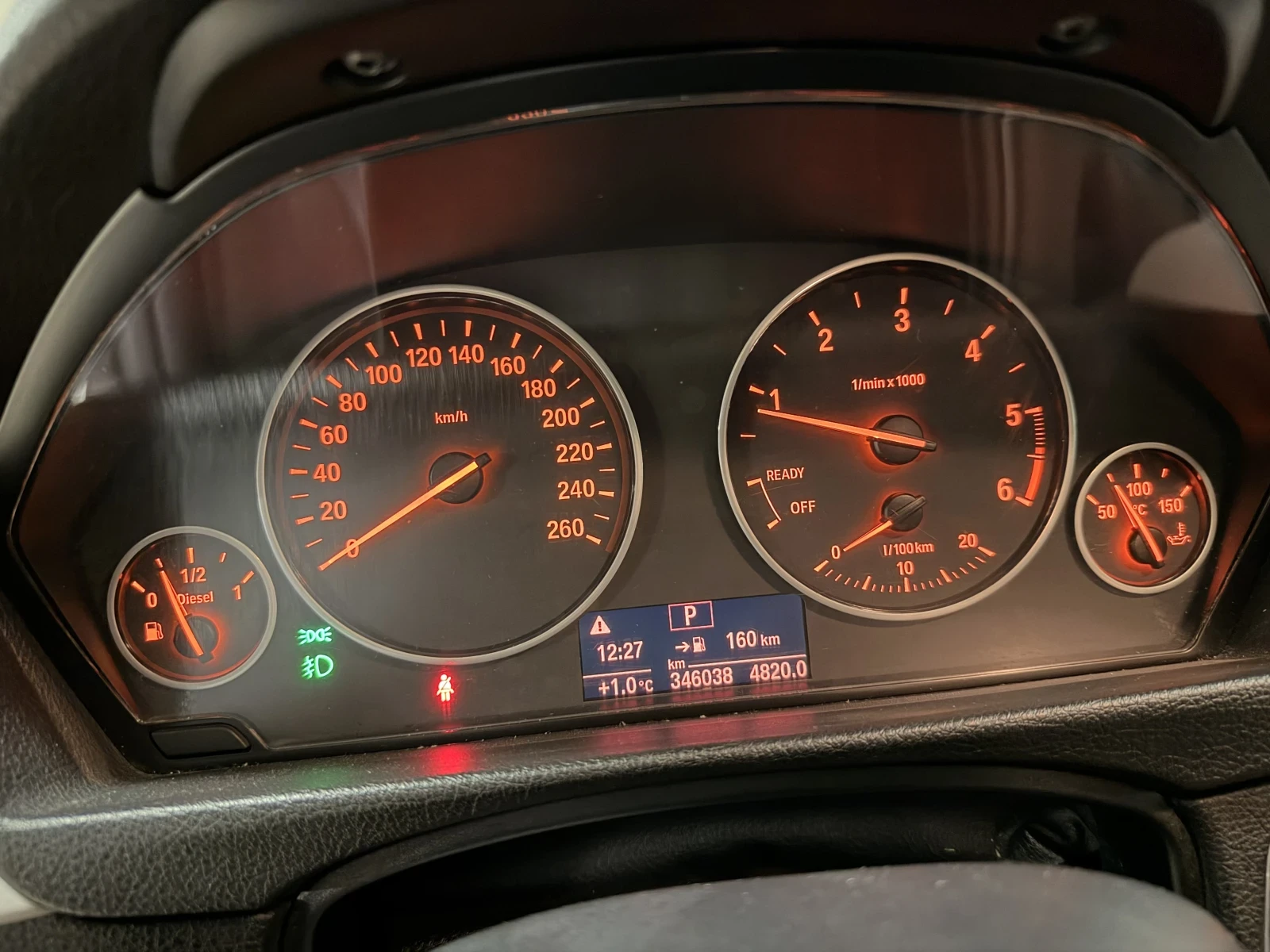 BMW 3gt 1.8 d | Mobile.bg � ����������� 9