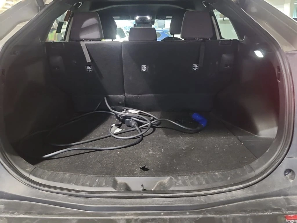 Toyota bZ4X * L * CARFAX *  | Mobile.bg � ����������� 13