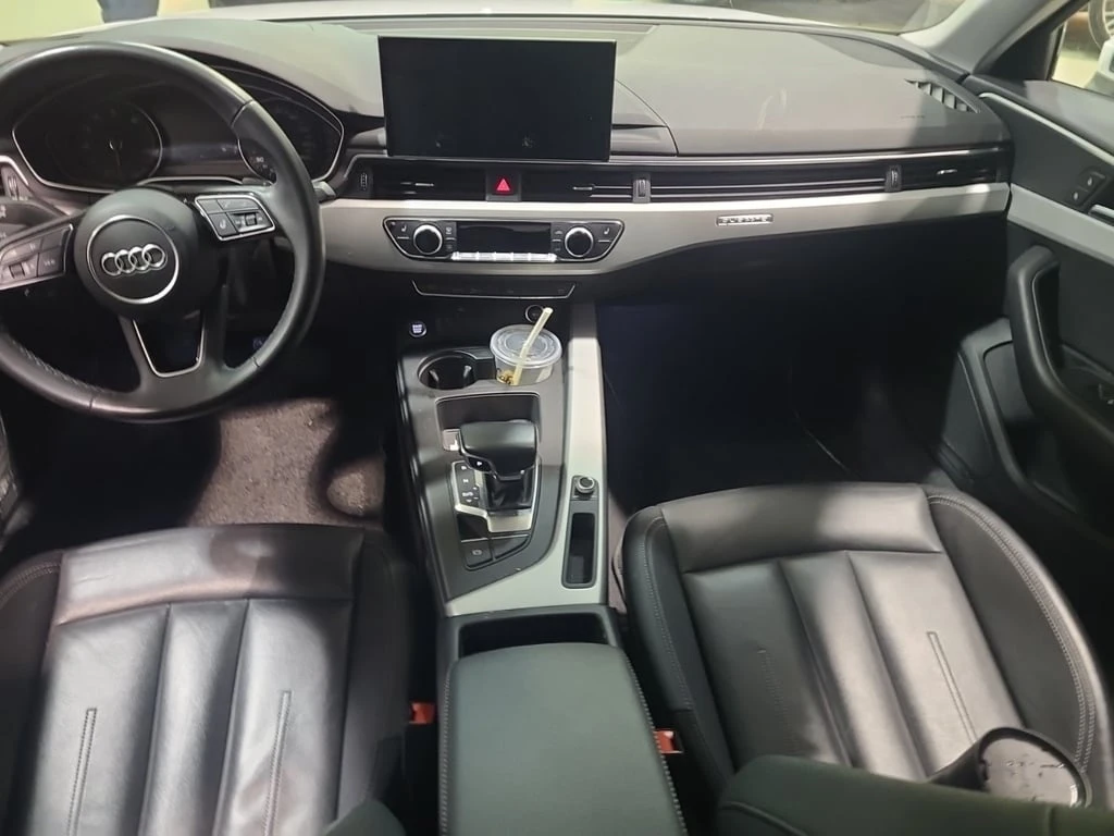 Audi A4 45tfsi * quattro * KOMFORT * CARFAX * US *  - изображение 5