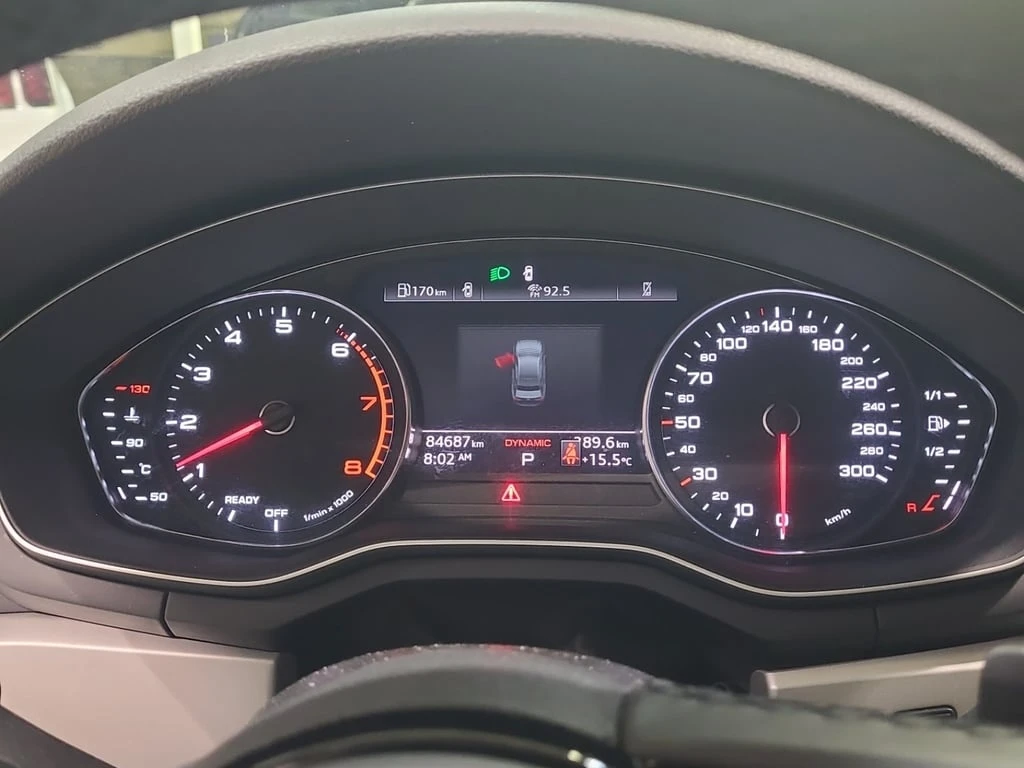 Audi A4 45tfsi * quattro * KOMFORT * CARFAX * US *  - изображение 6